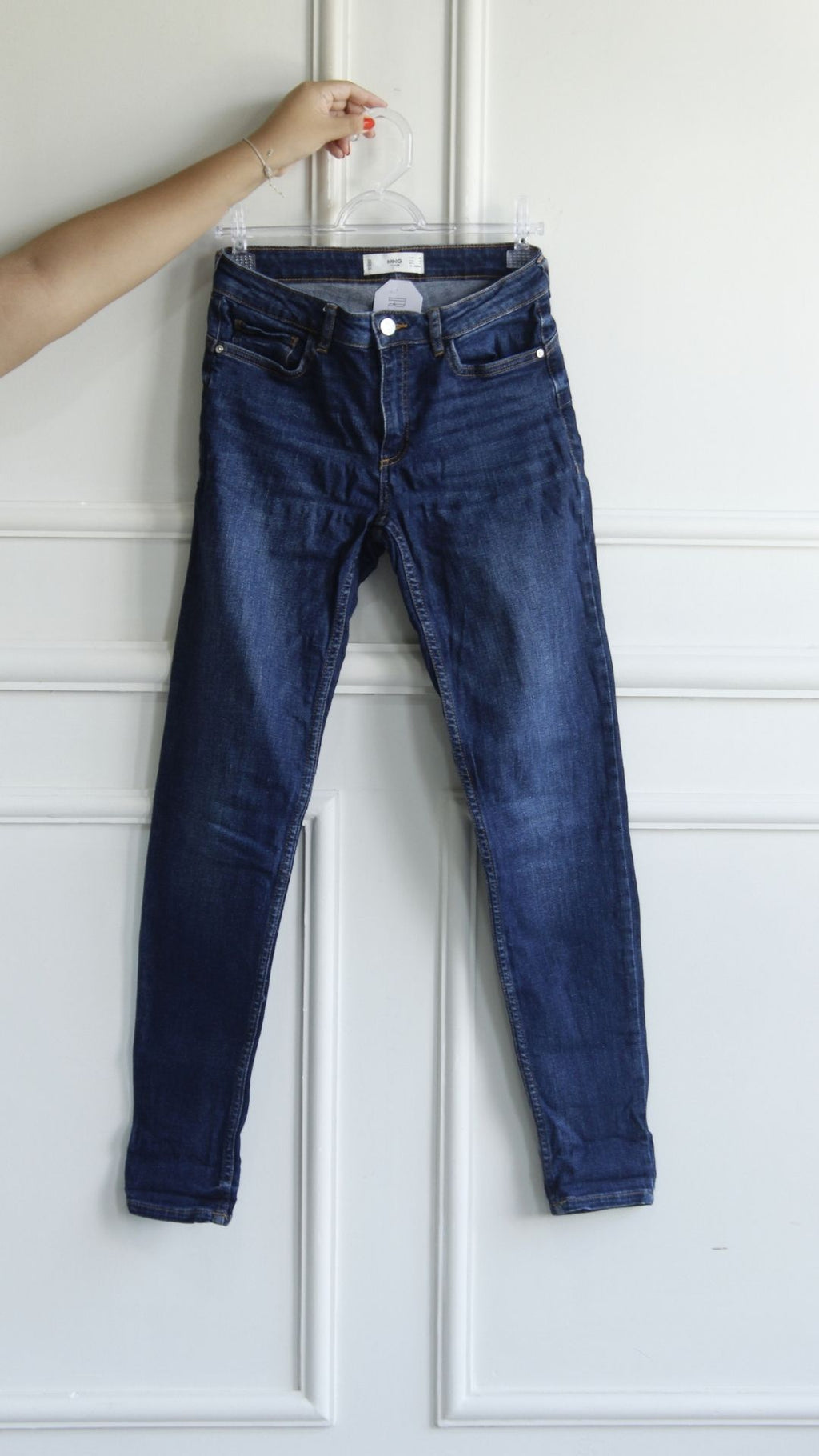 Jean
