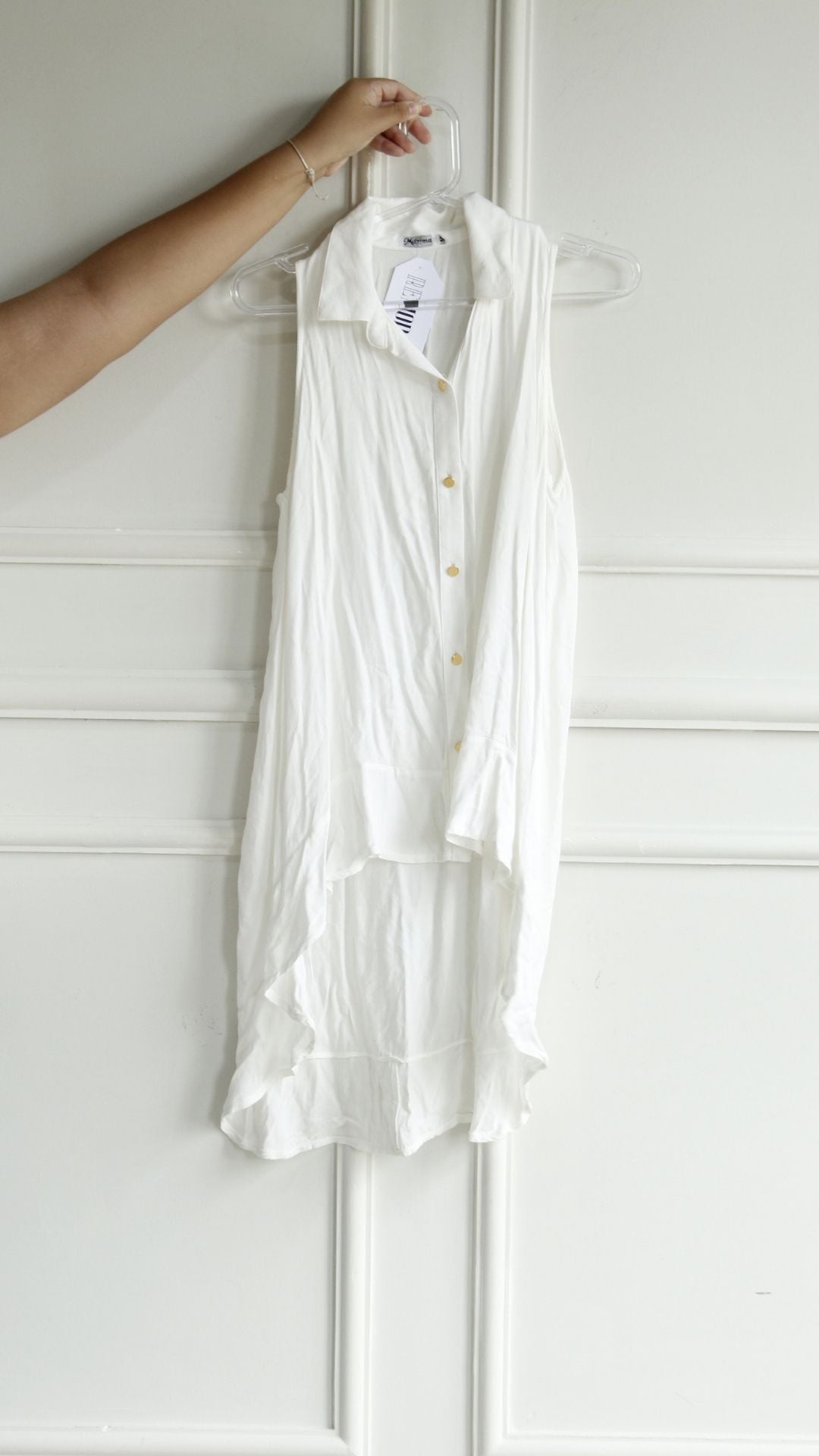 Camisa