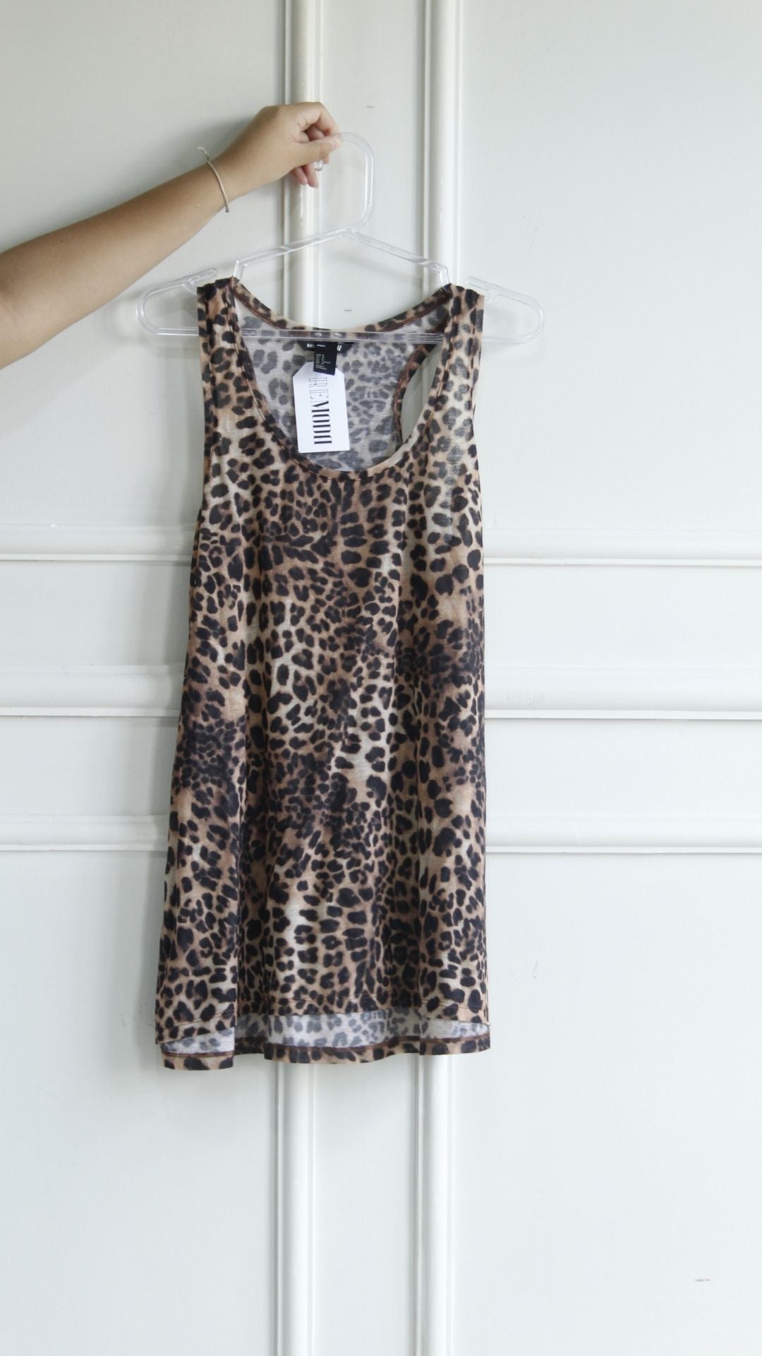 Camisilla