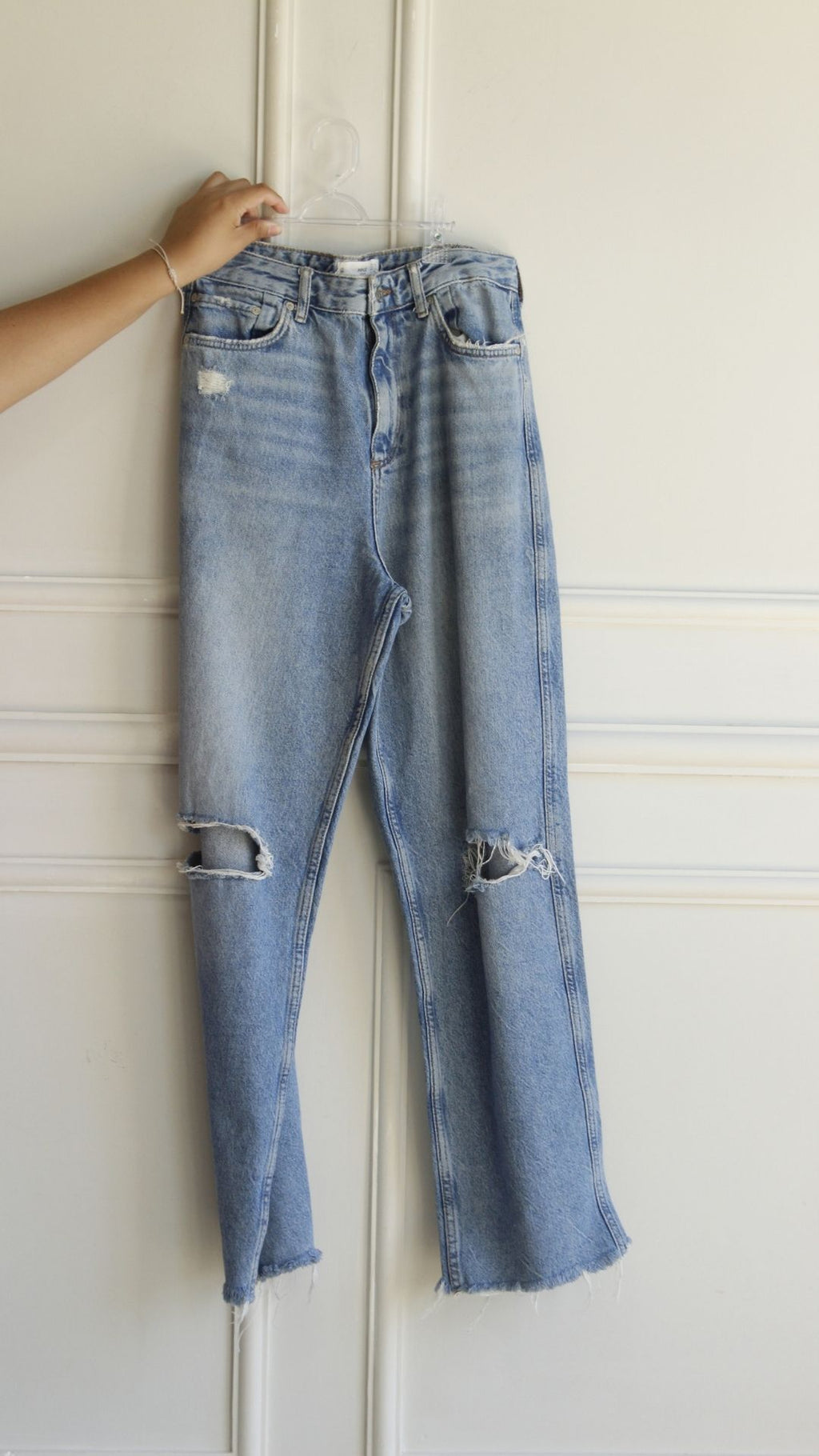 Jean