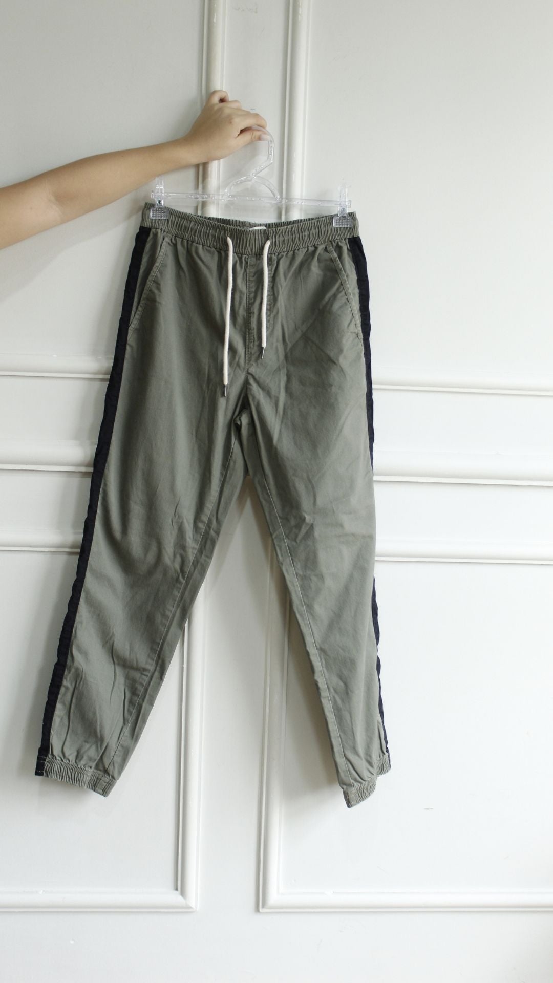 Jogger