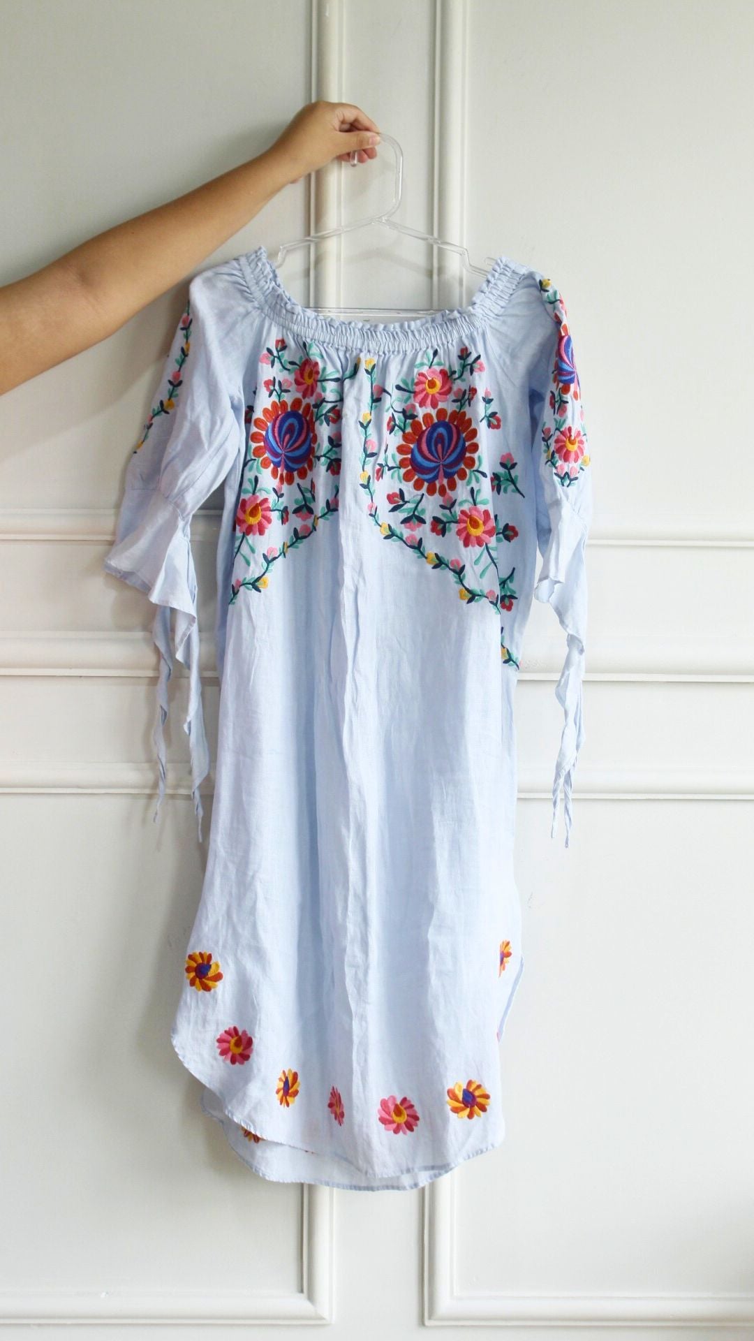 Vestido