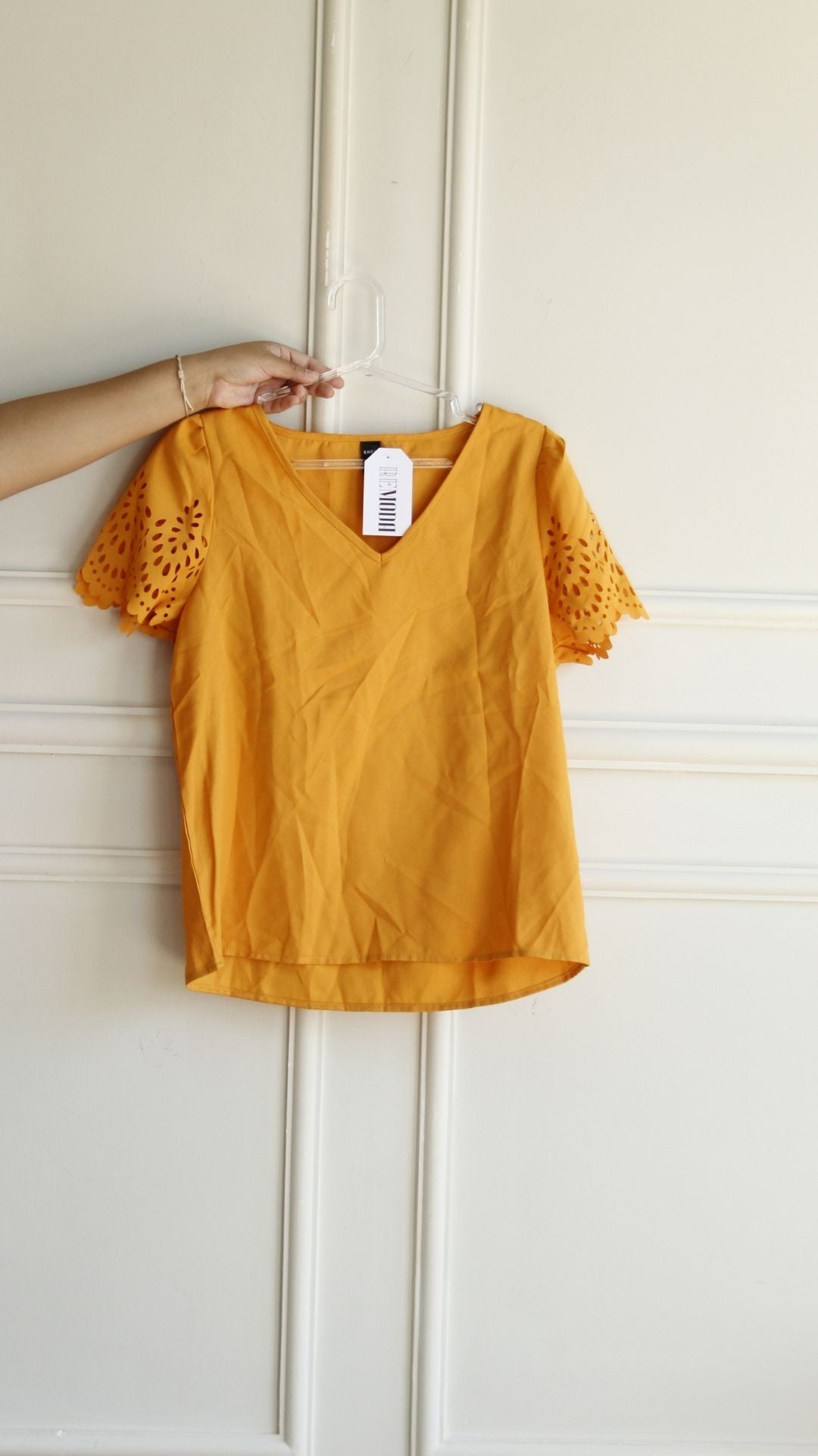 Blusa