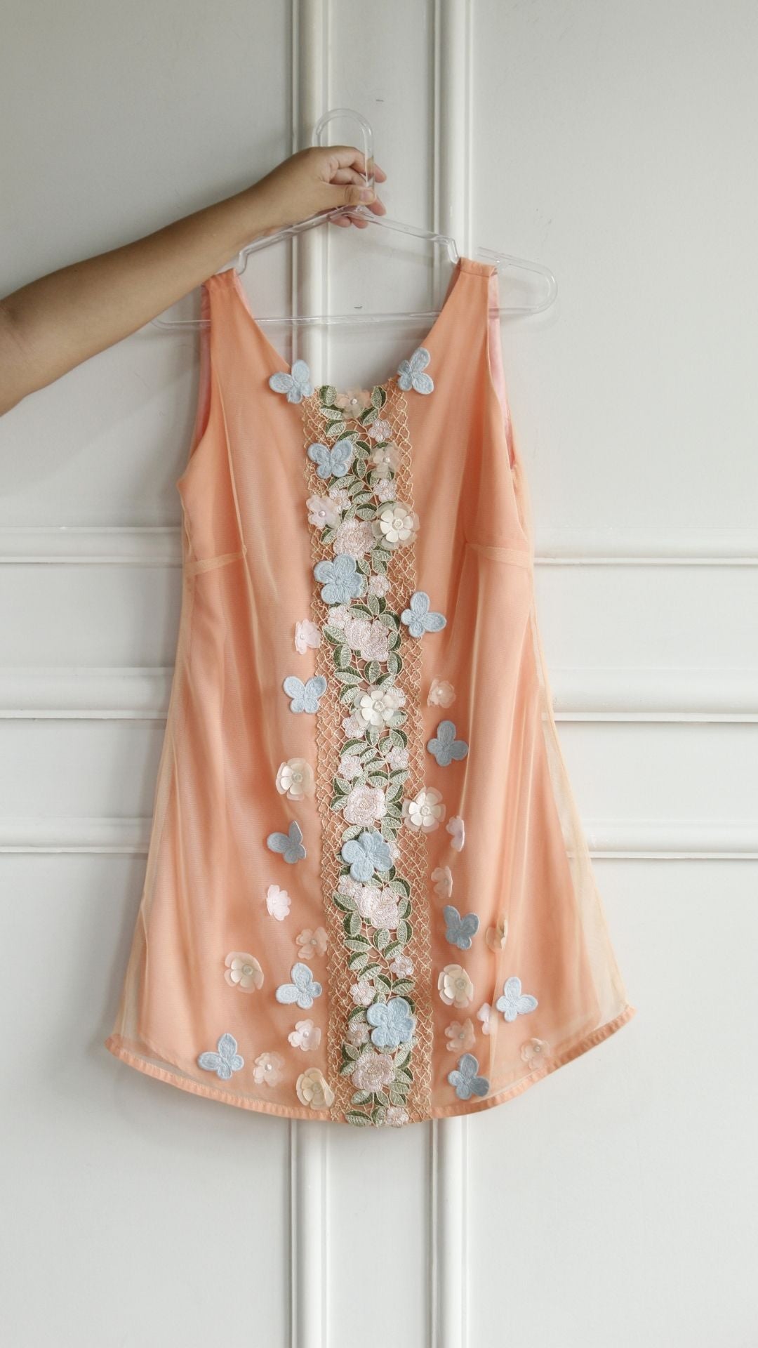 Vestido