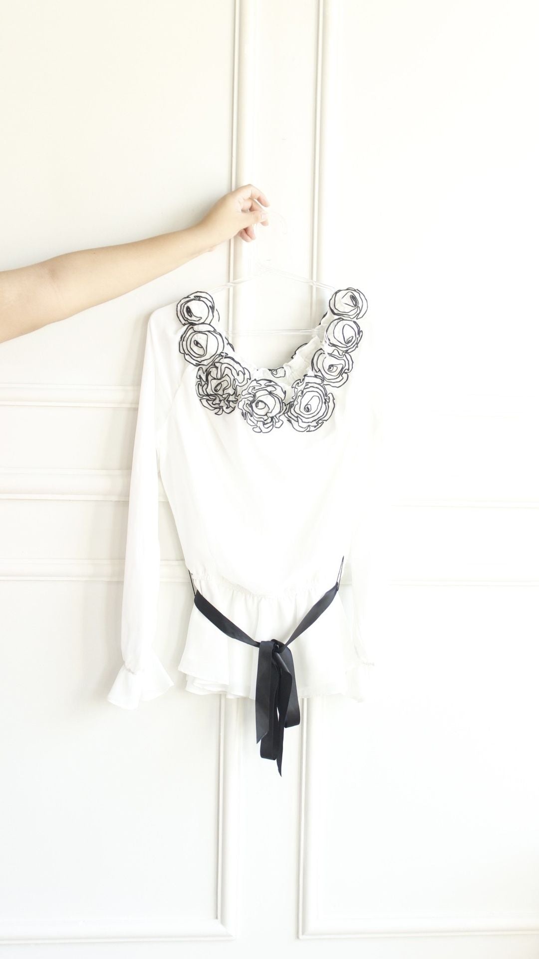 Blusa