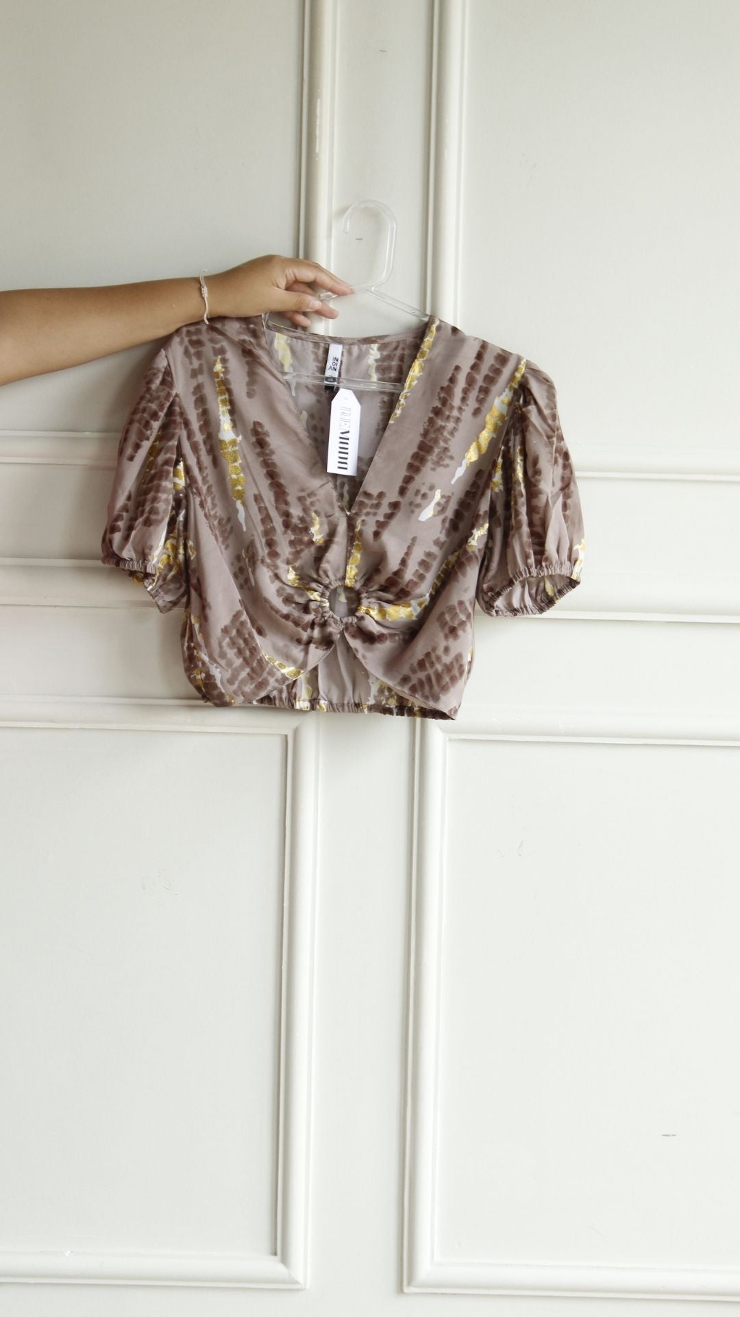 Blusa