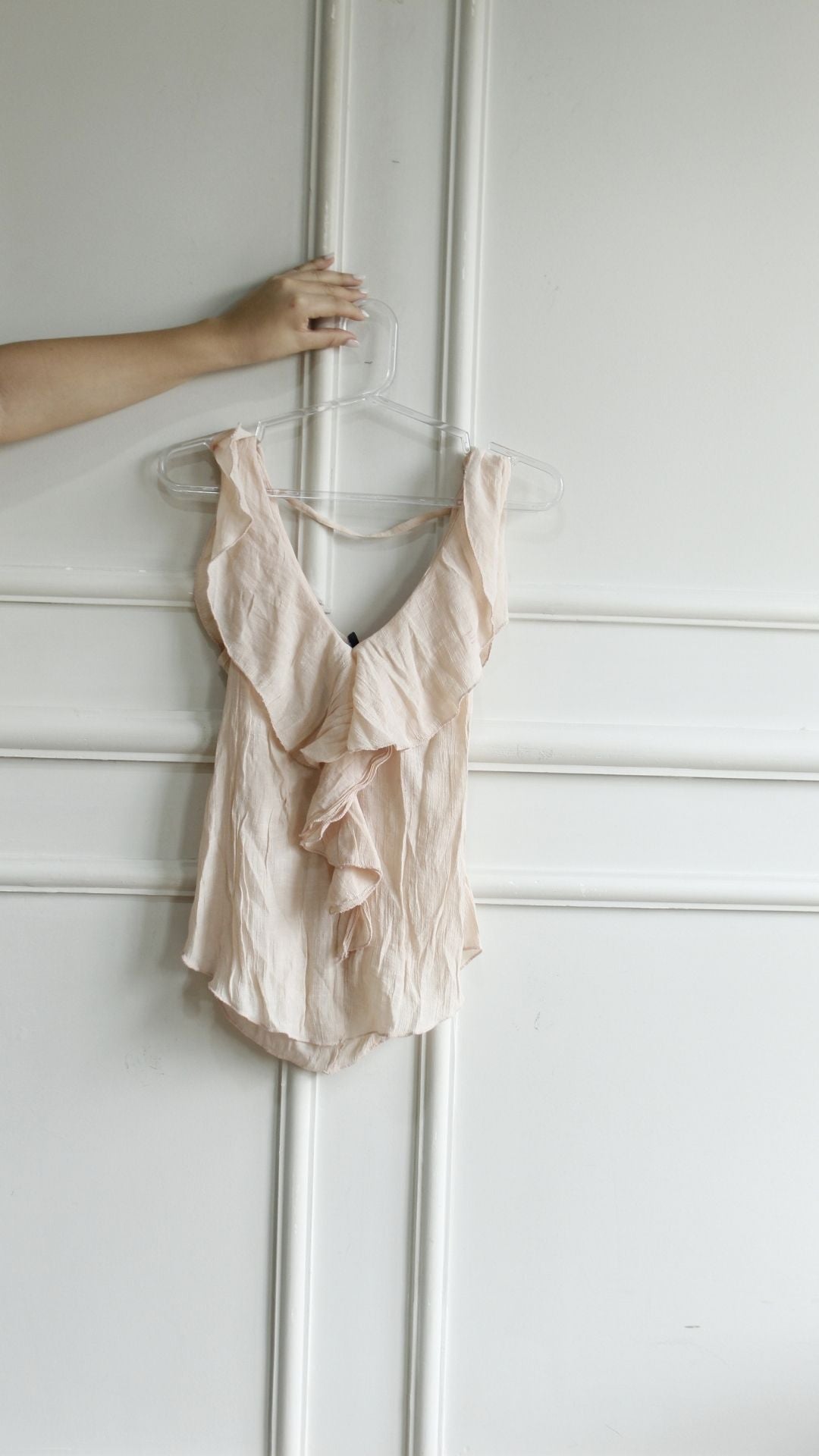 Blusa