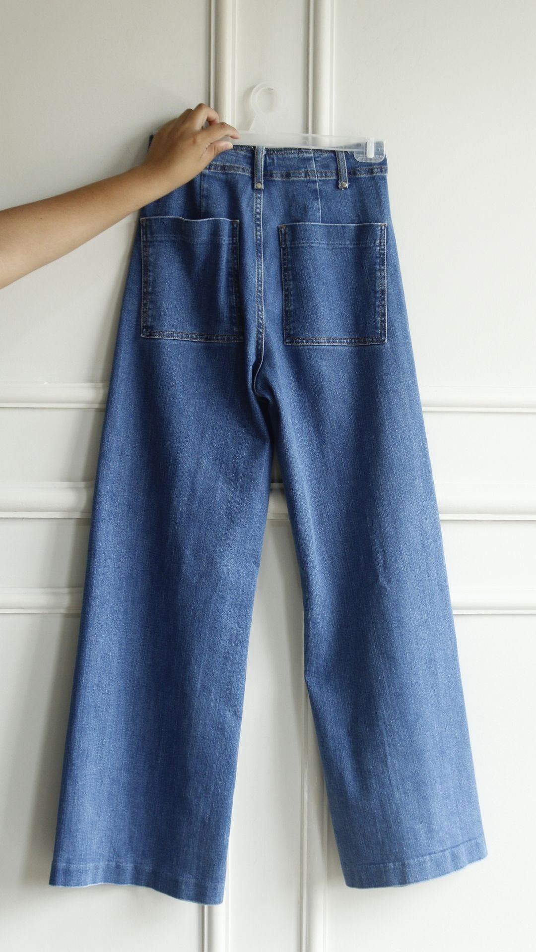 Jean