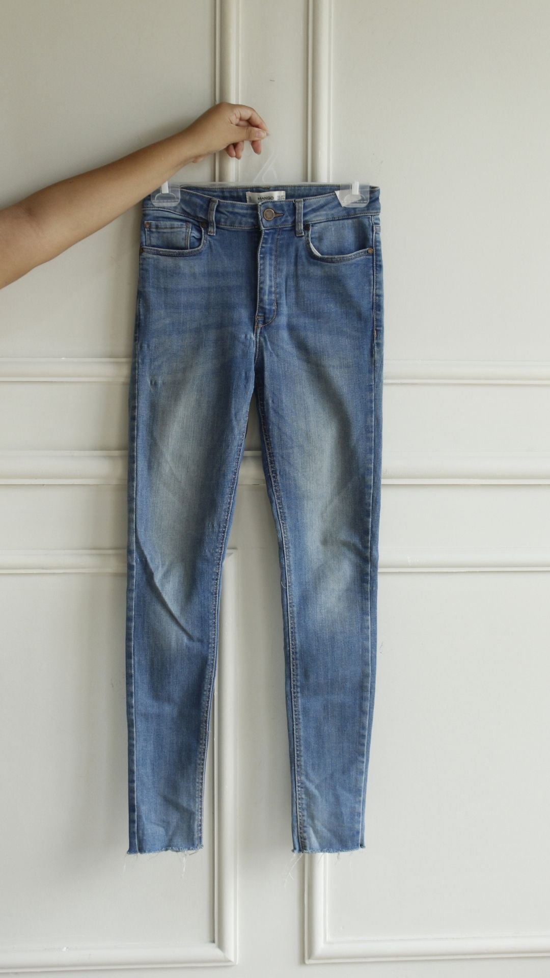 Jean