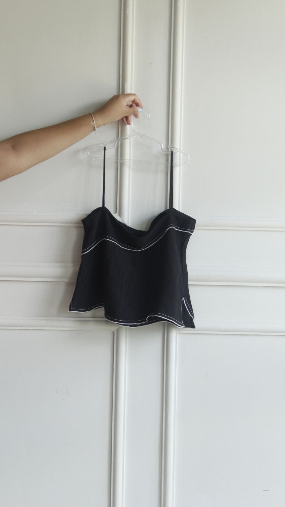 Camisilla