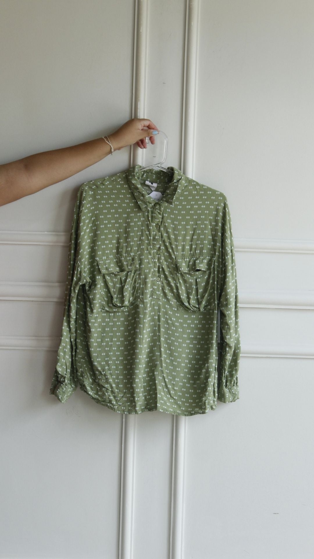 Blusa