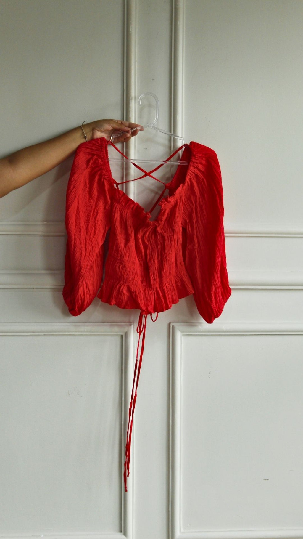 Blusa