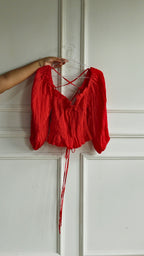 Blusa