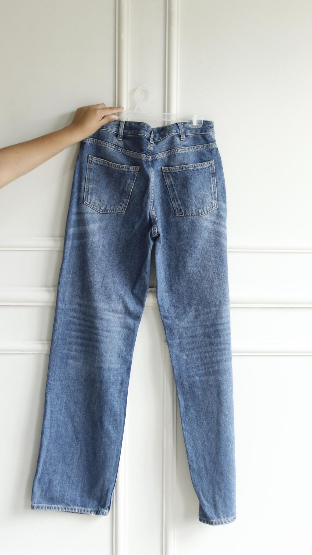 Jean