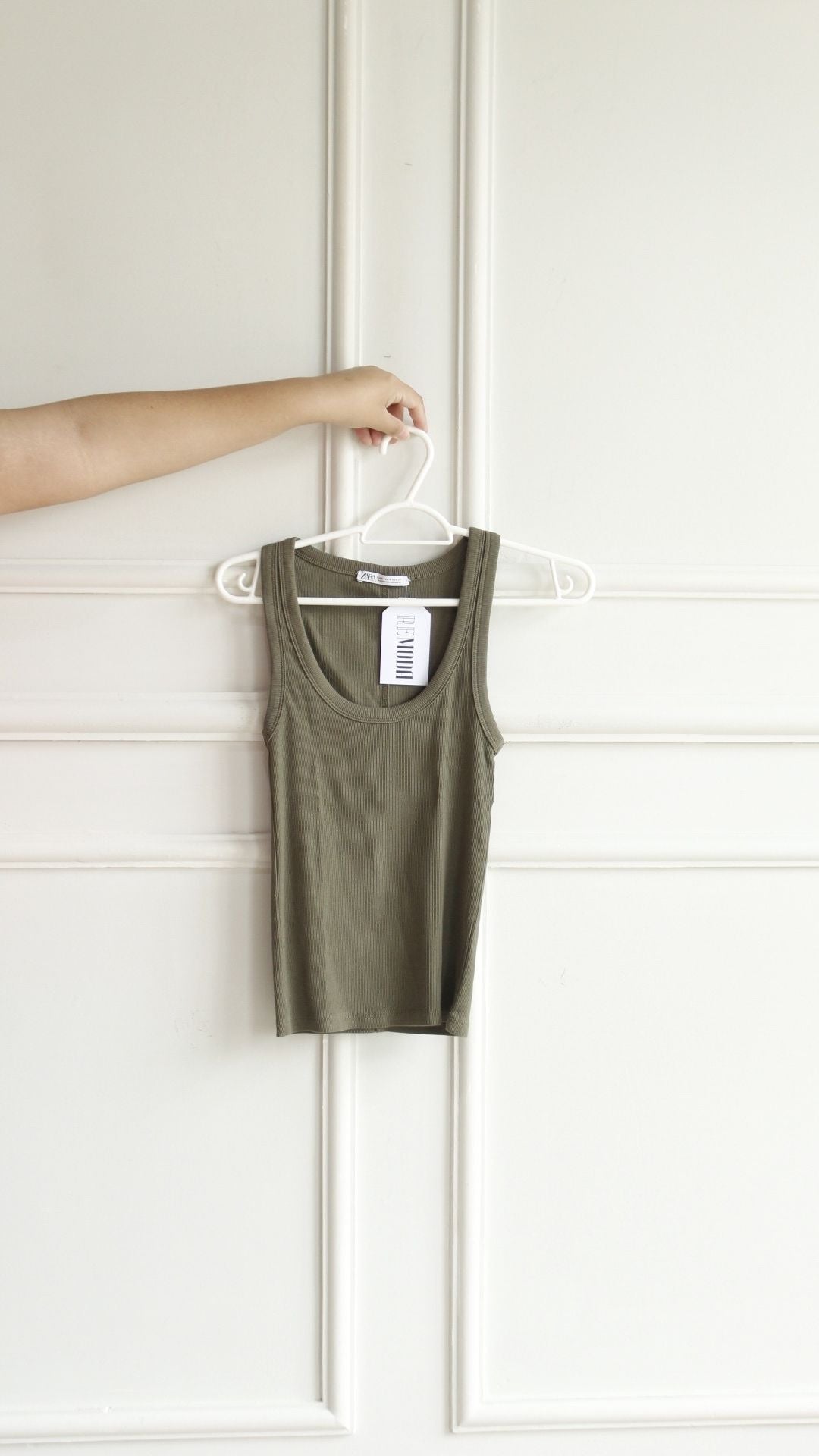 Camisilla