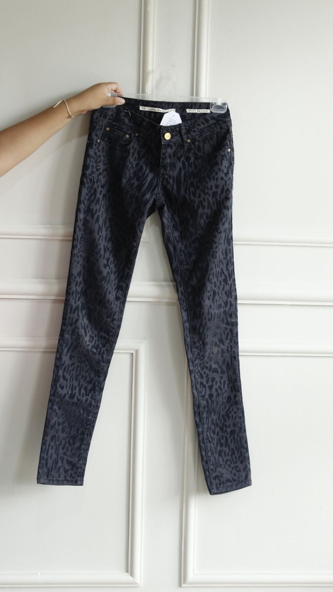 Jean