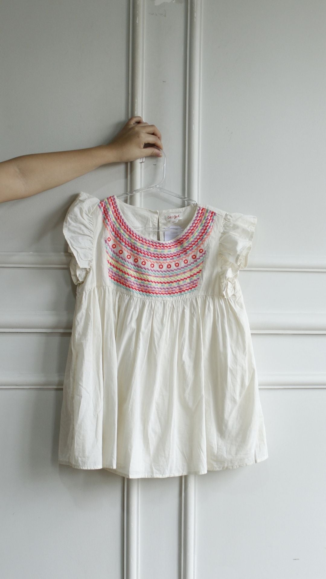 Blusa