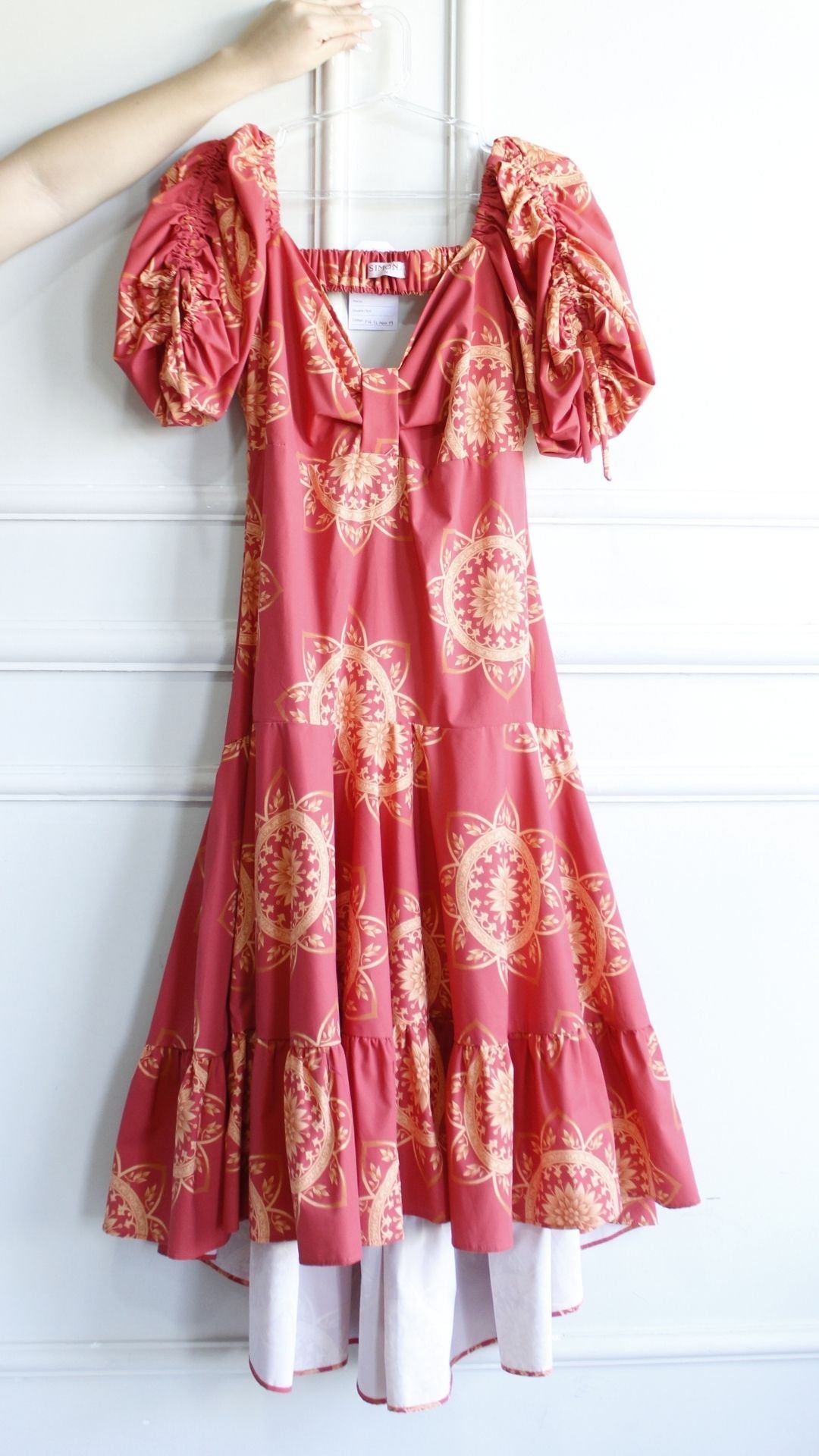 Vestido