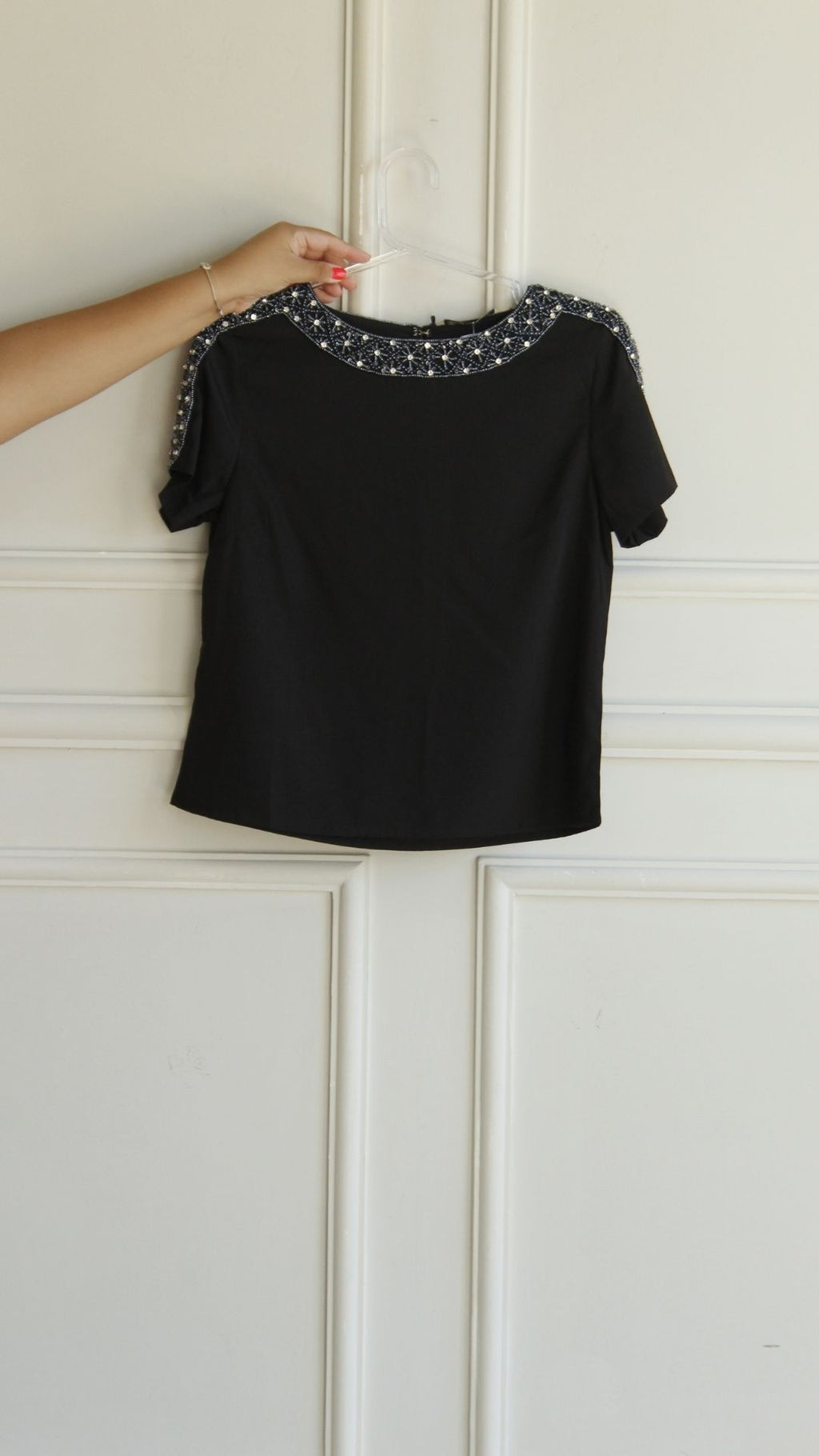 Blusa