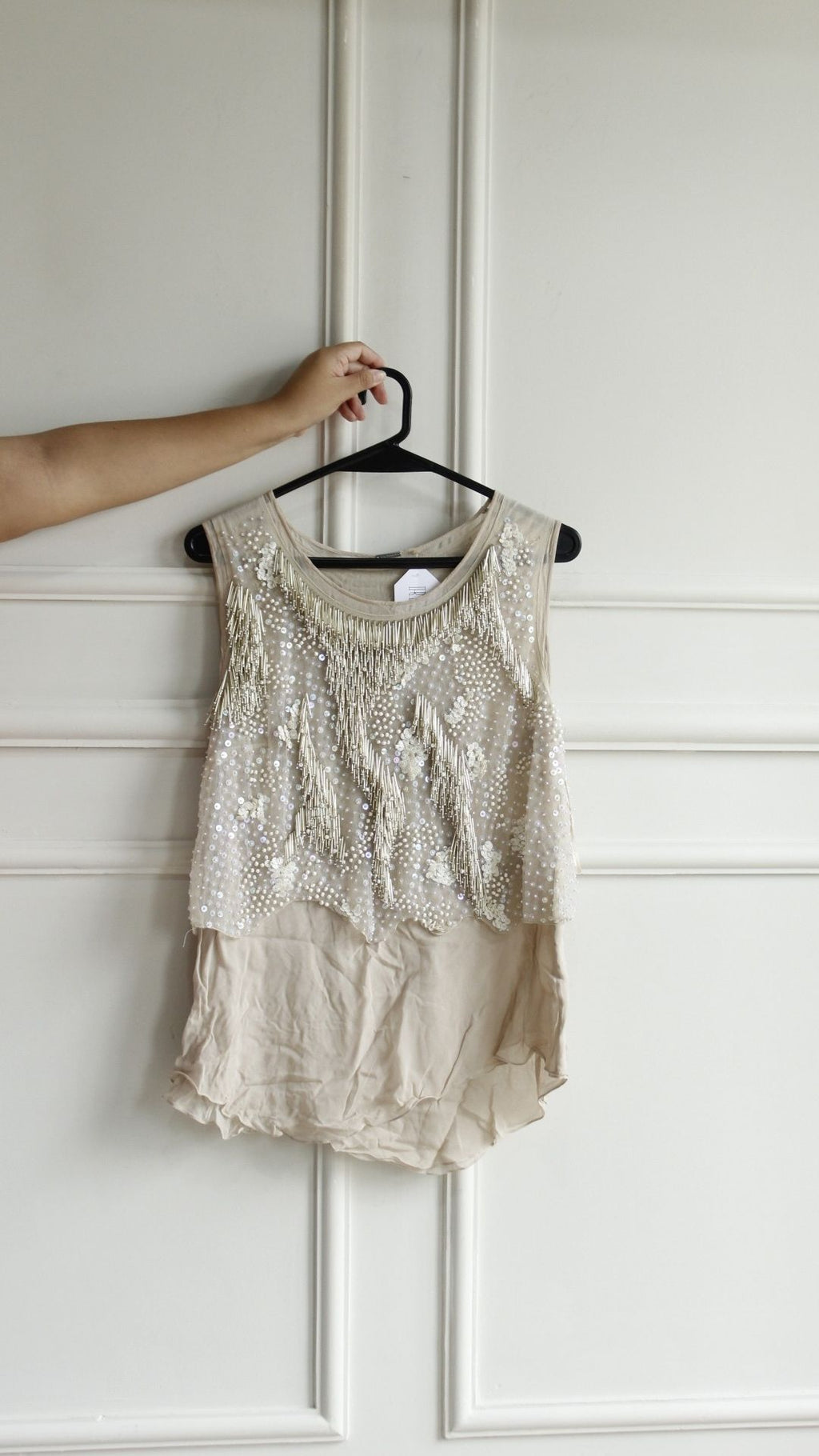 Blusa