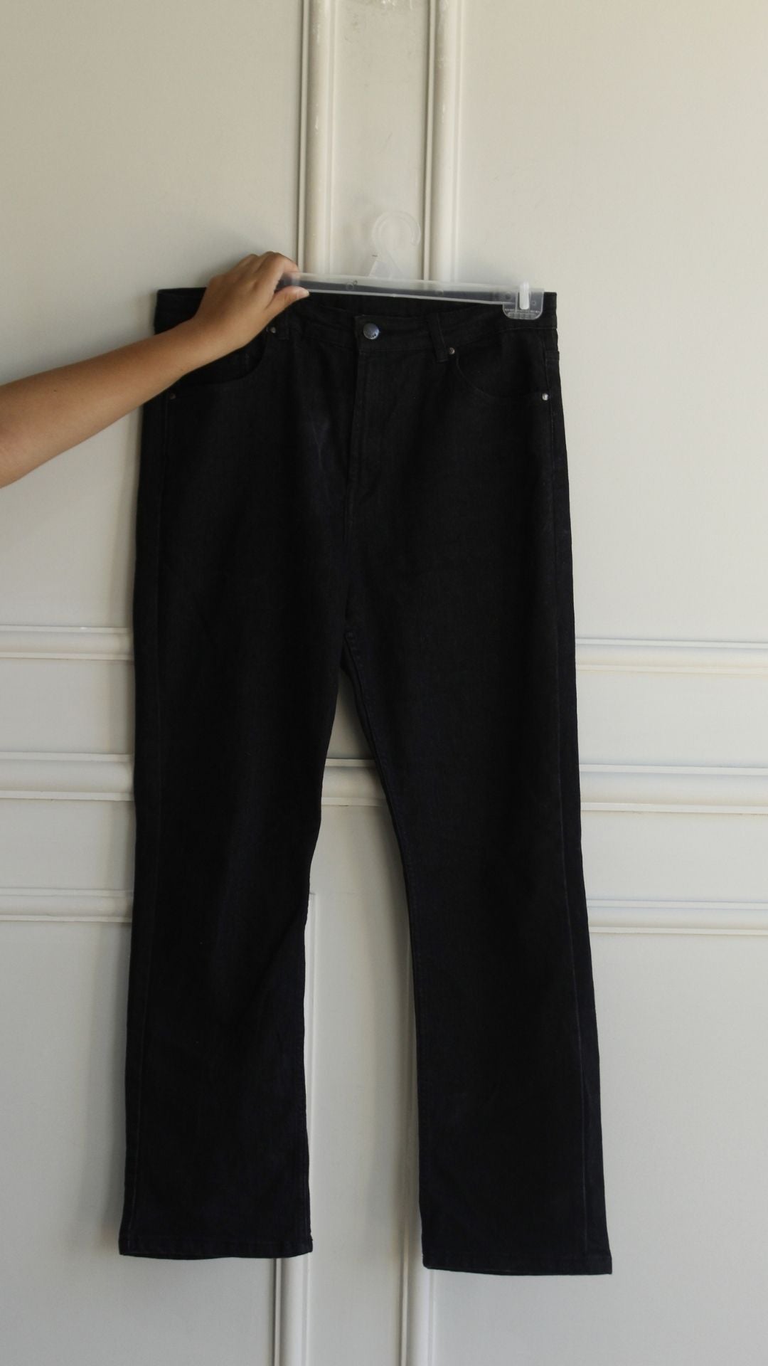 Jean