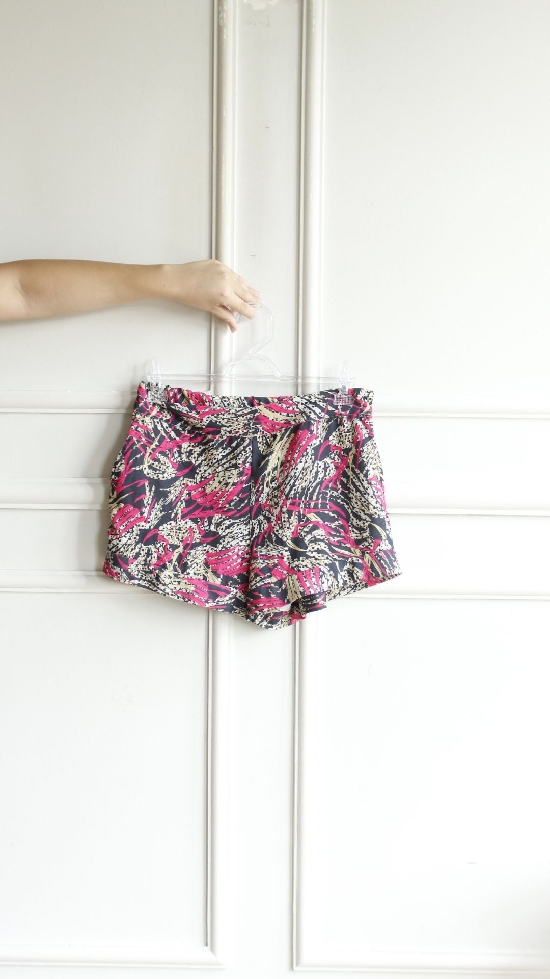 Short