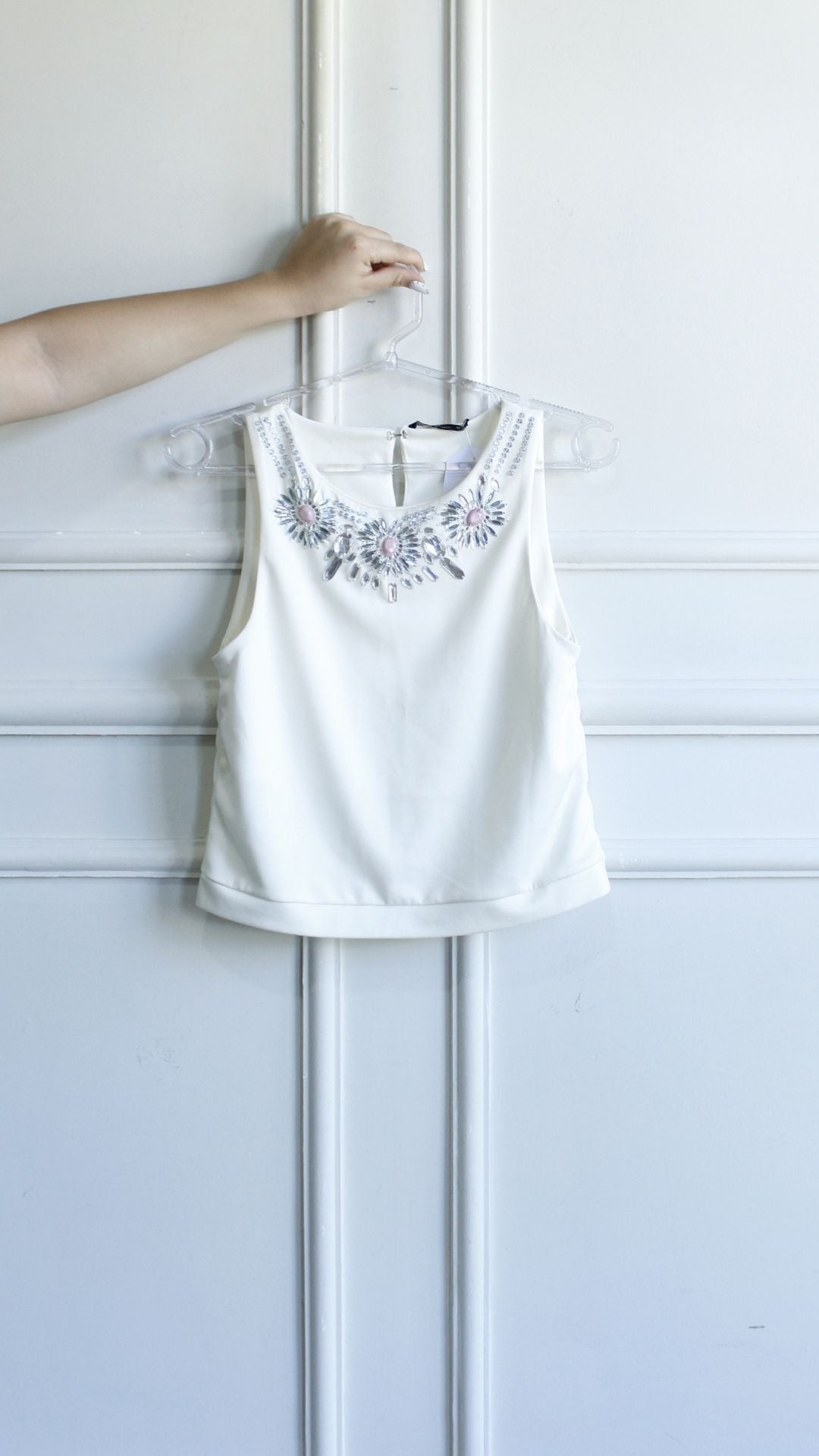 Blusa