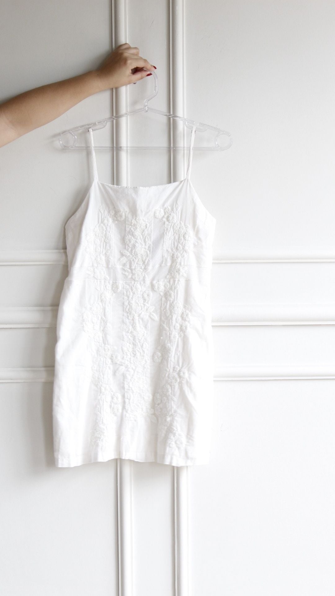 vestido