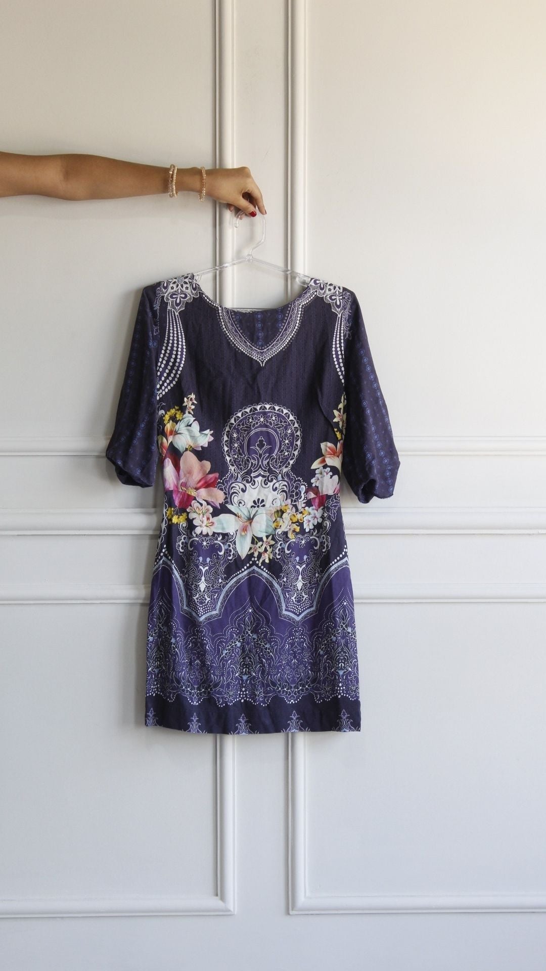 vestido