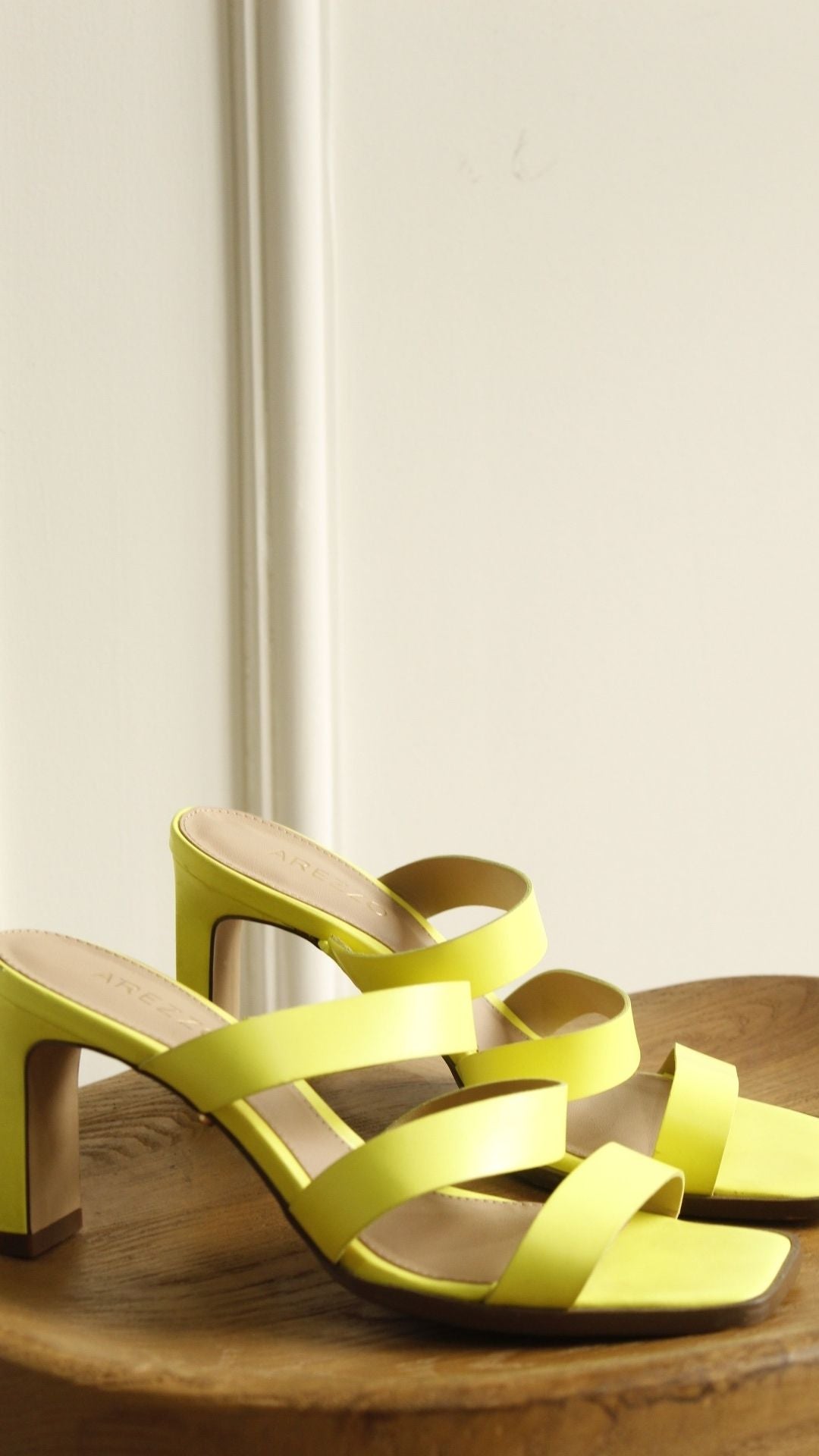 sandalias