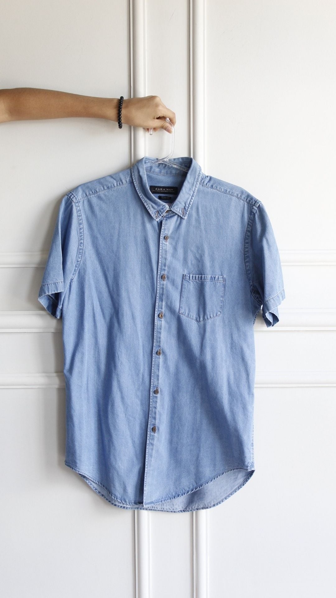 camisa