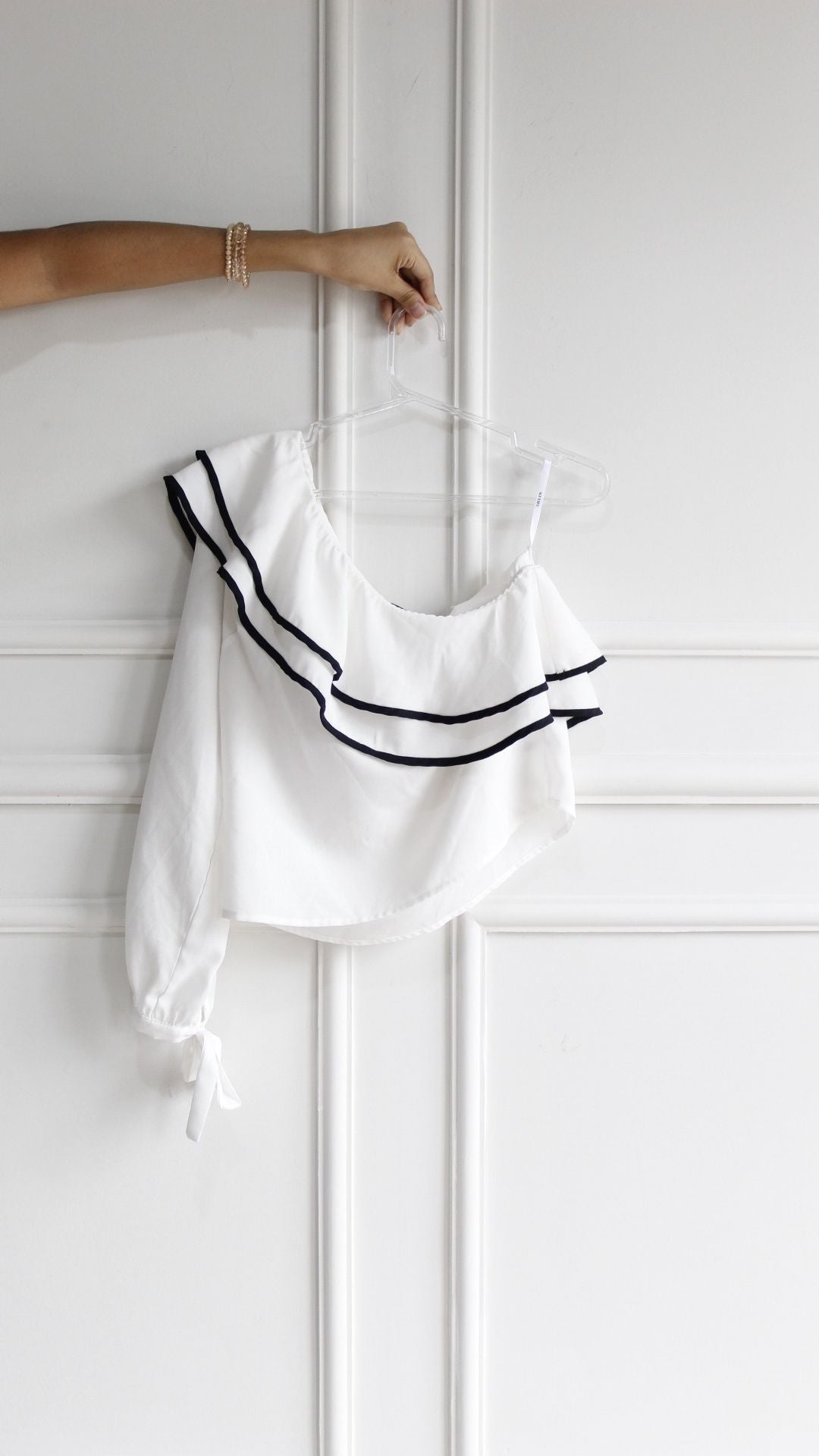 blusa
