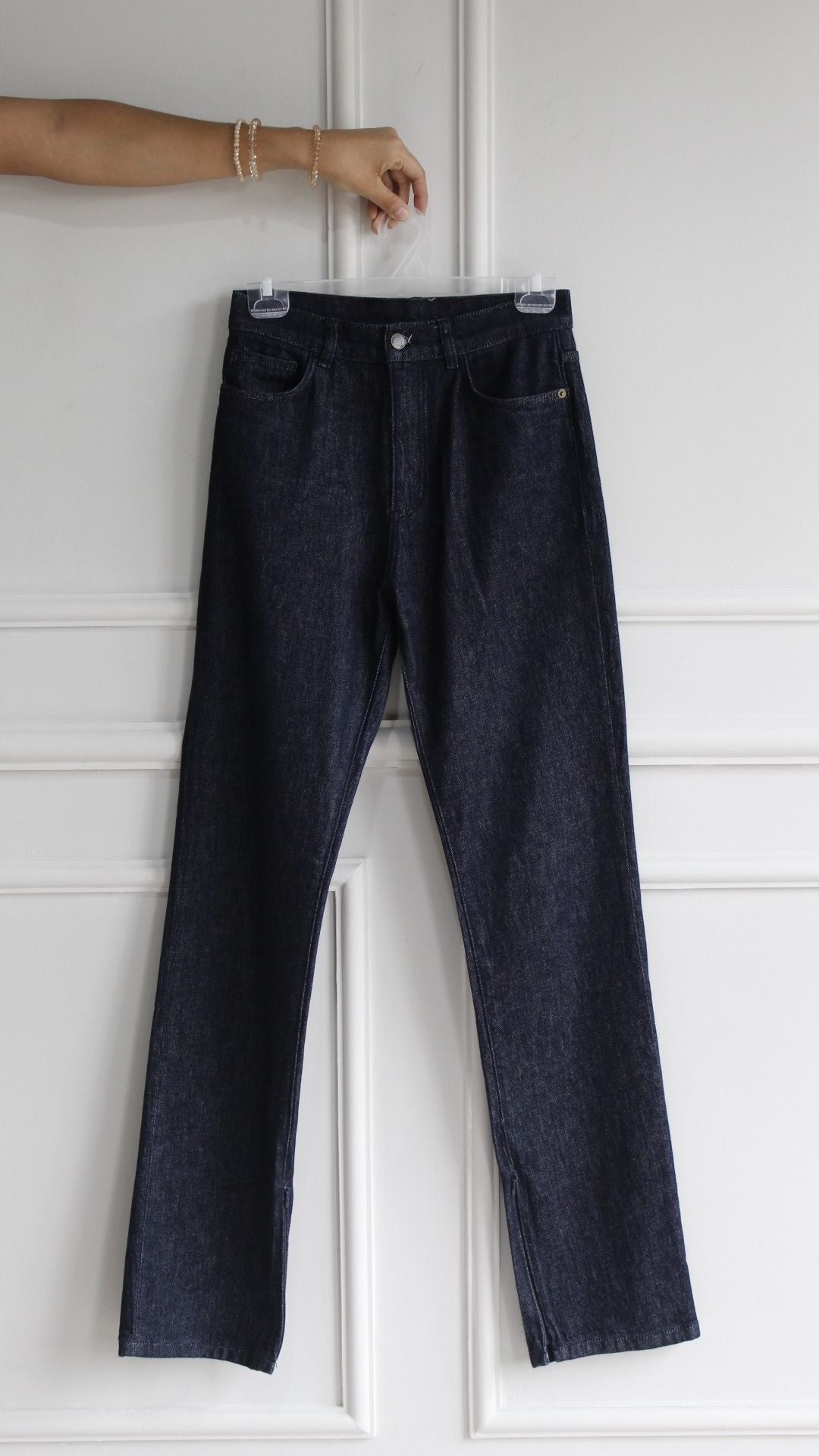 jean