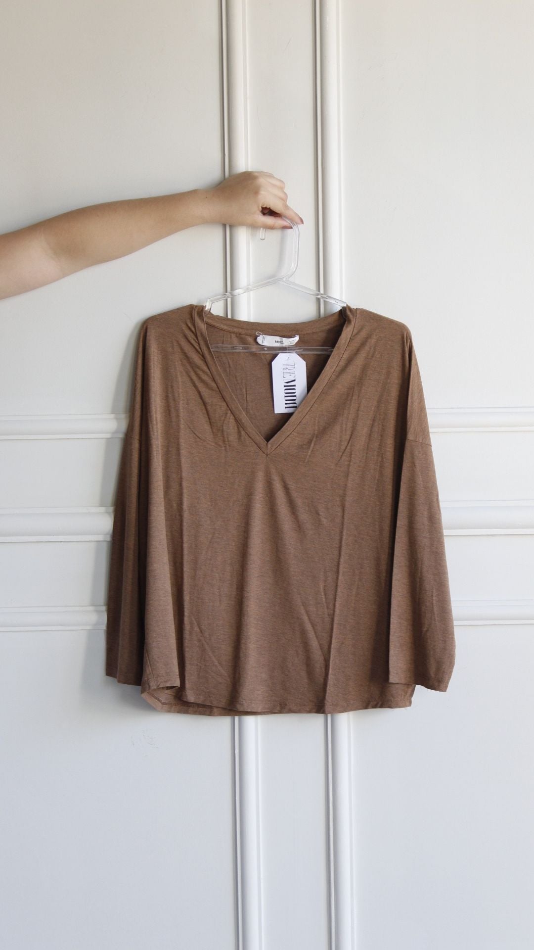 blusa