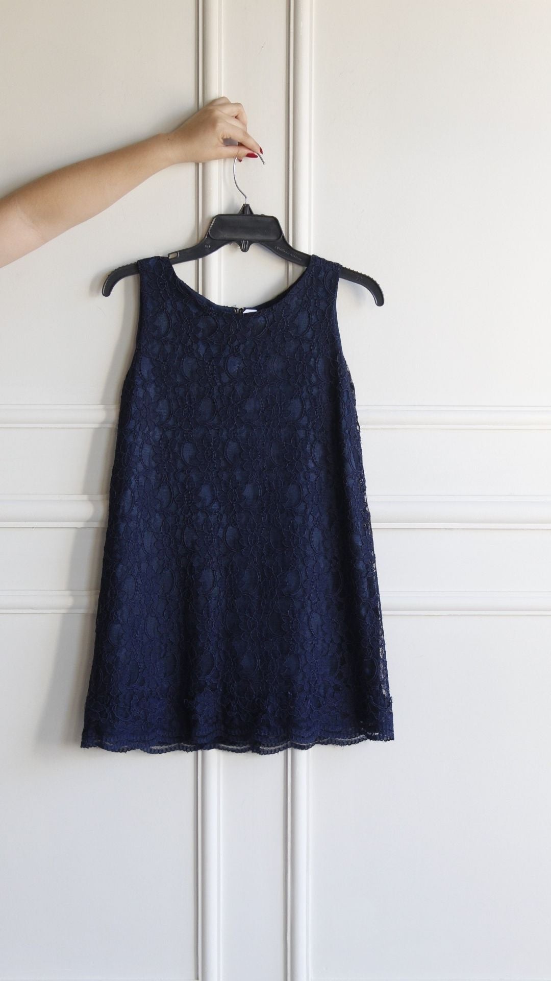 vestido