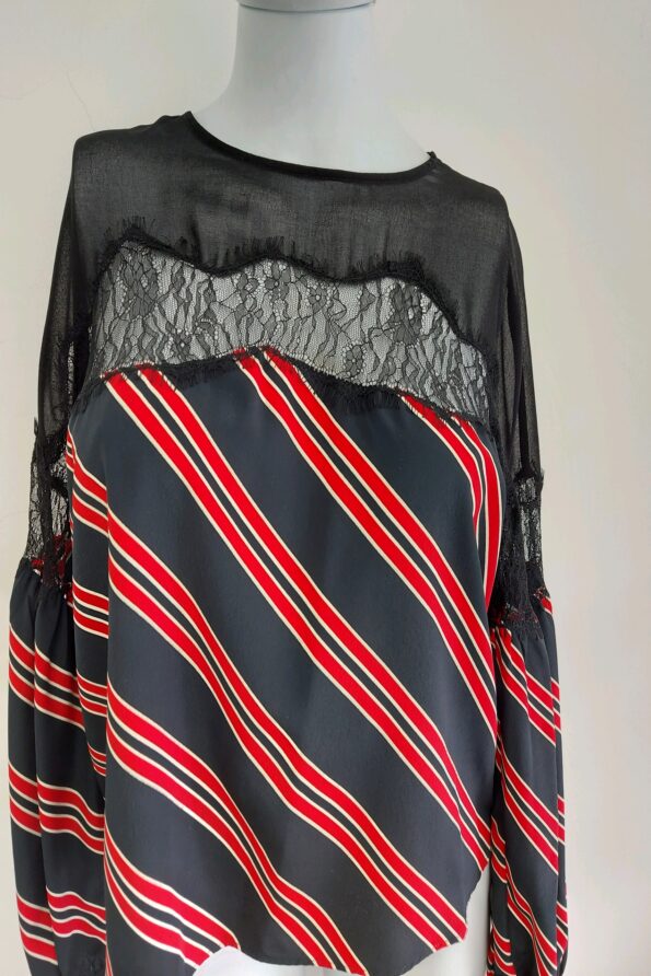 Blusa