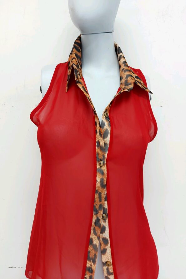 blusa
