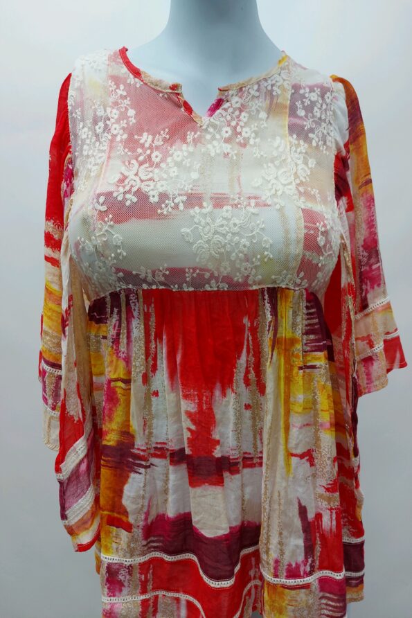 Blusa