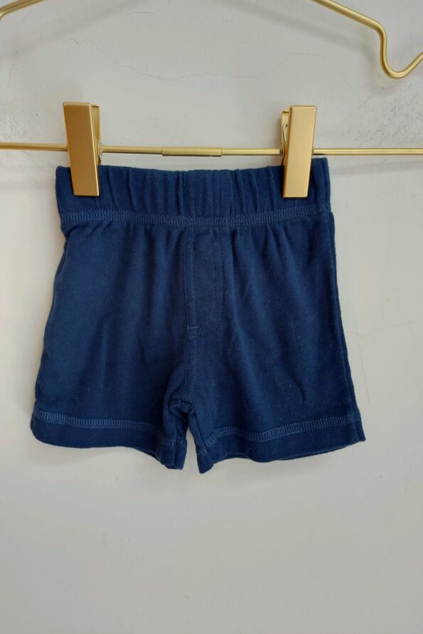 Short