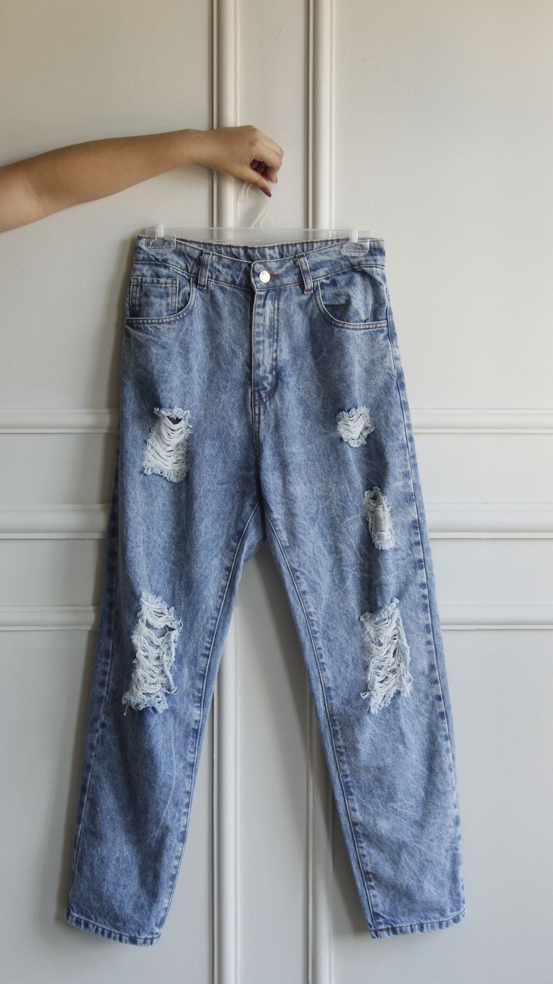 jean
