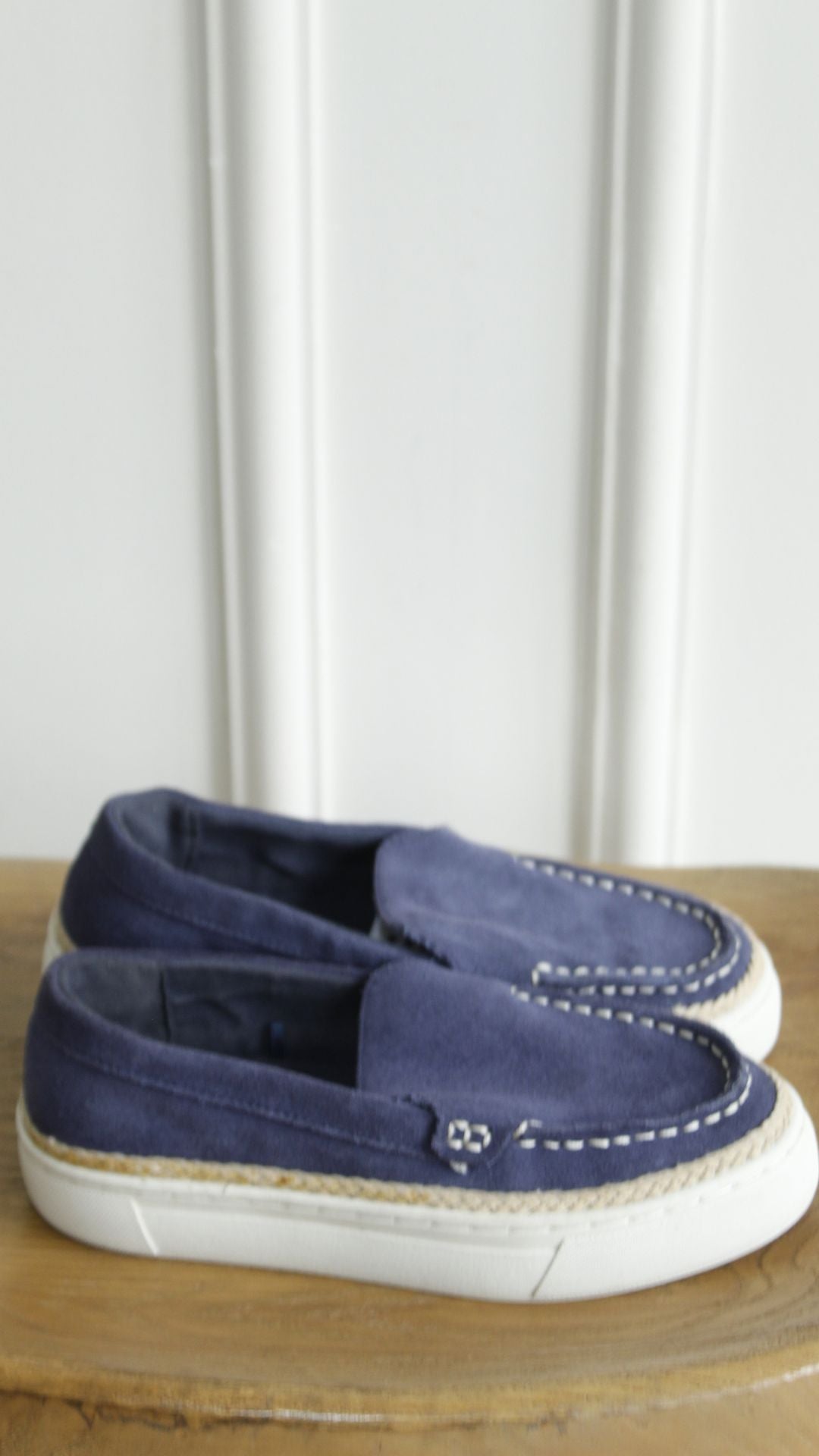 Mocasin
