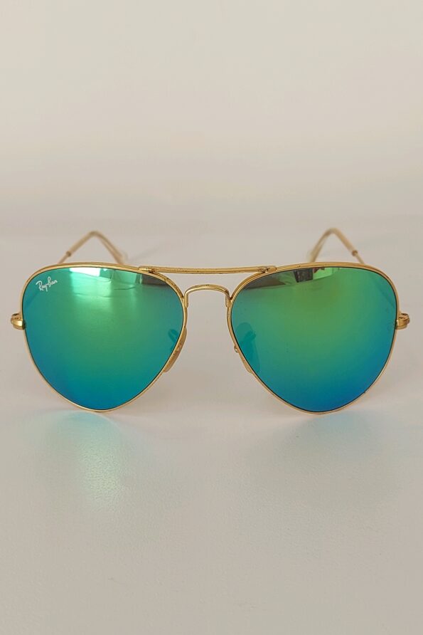 Lentes de sol