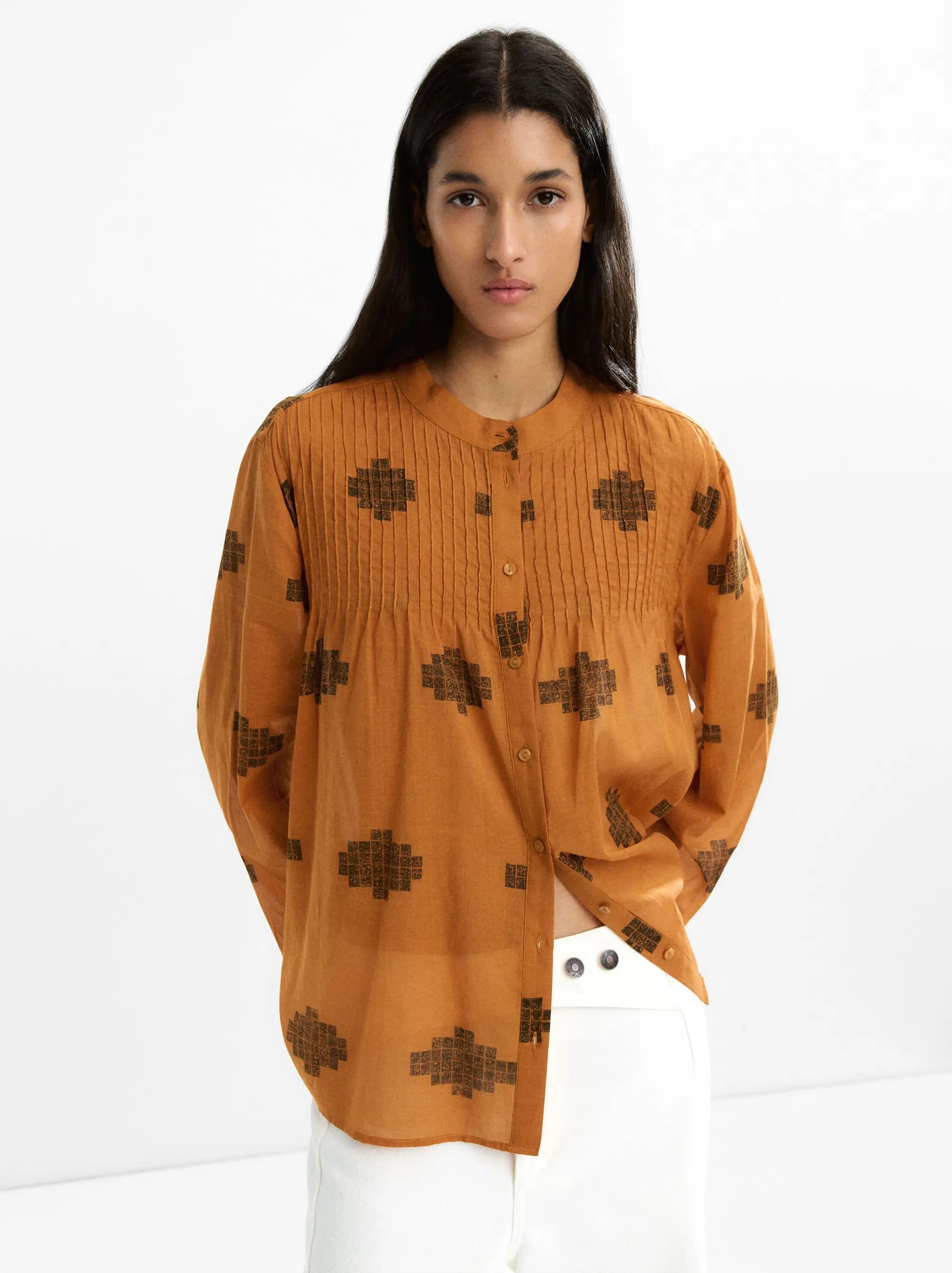 Camisa