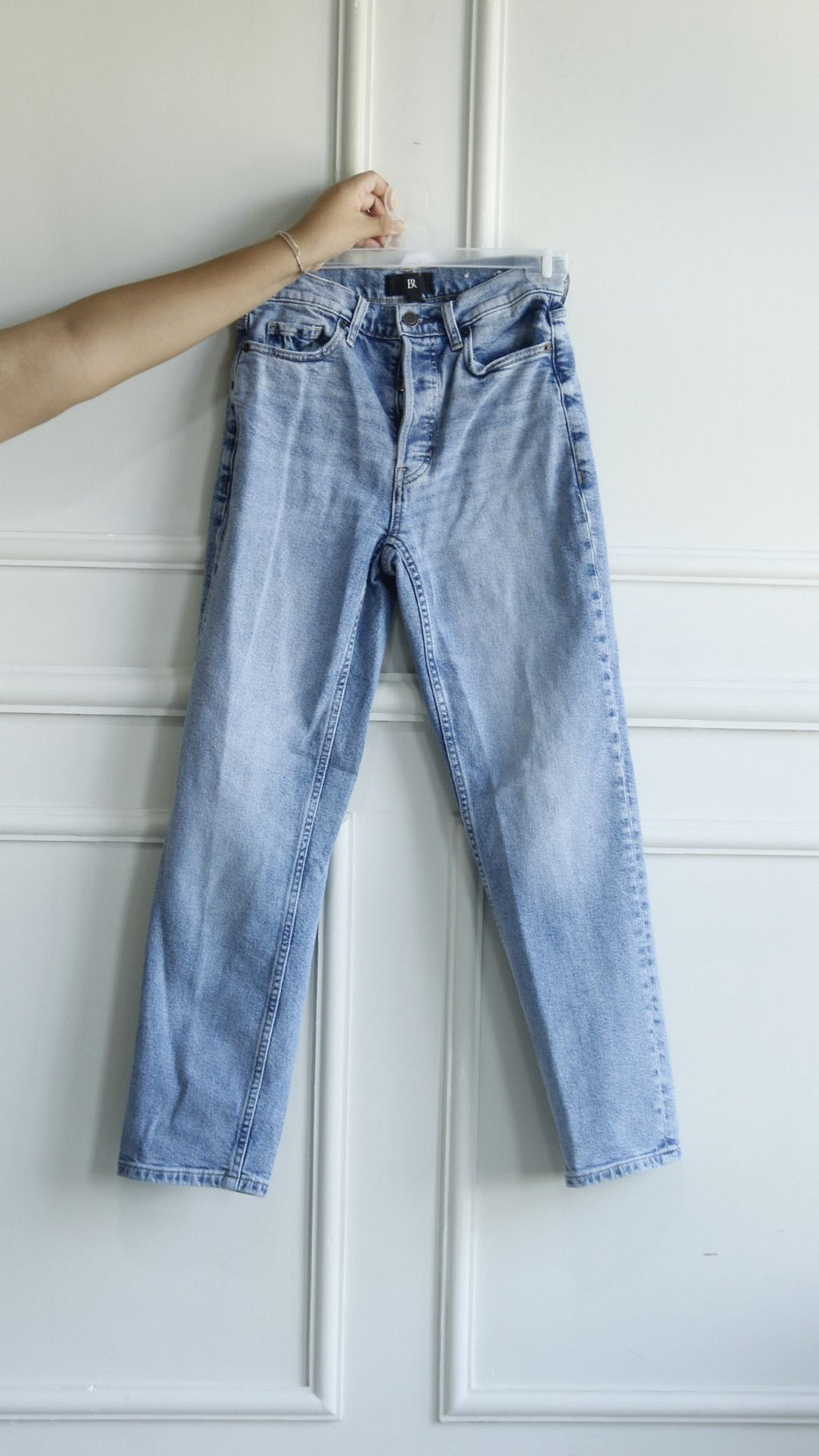 Jean
