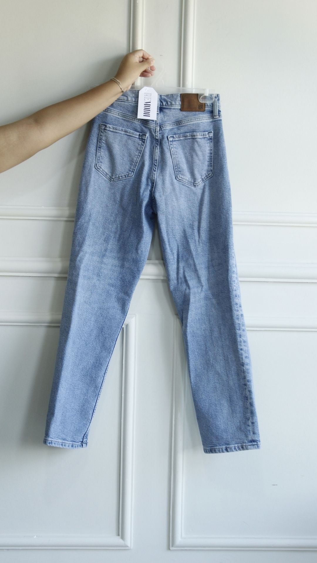 Jean