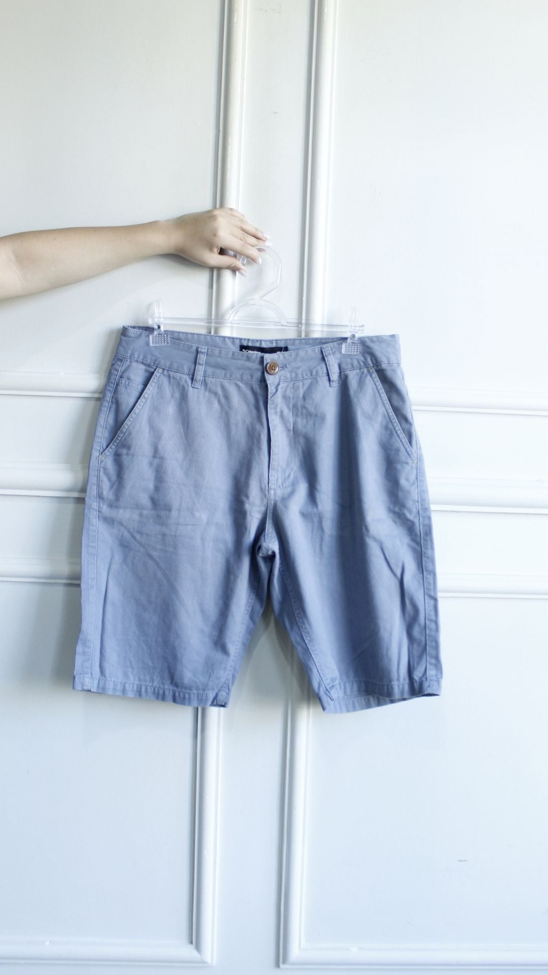 Short