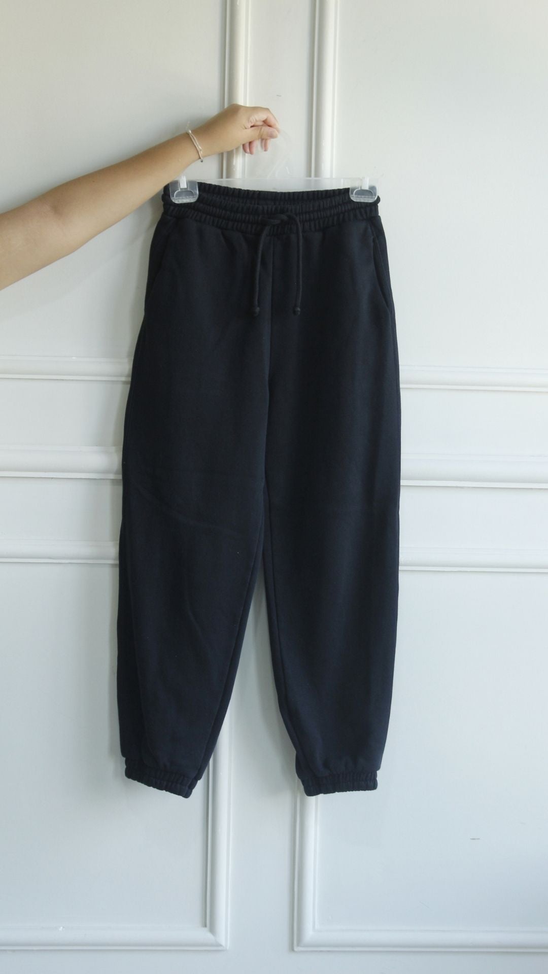 Jogger