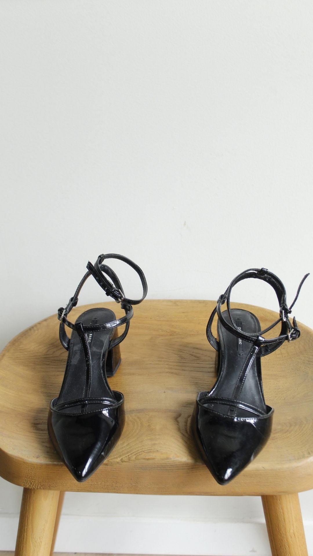 Stiletto