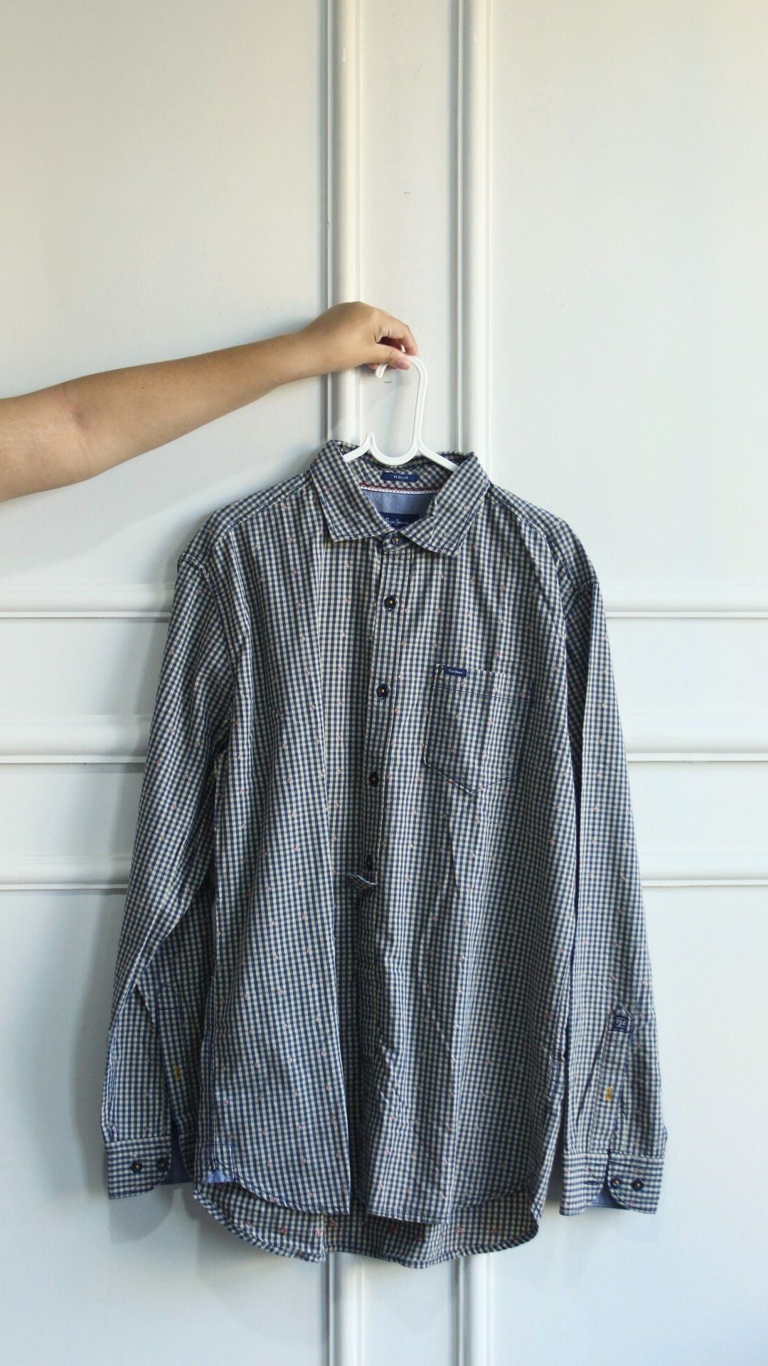 Camisa