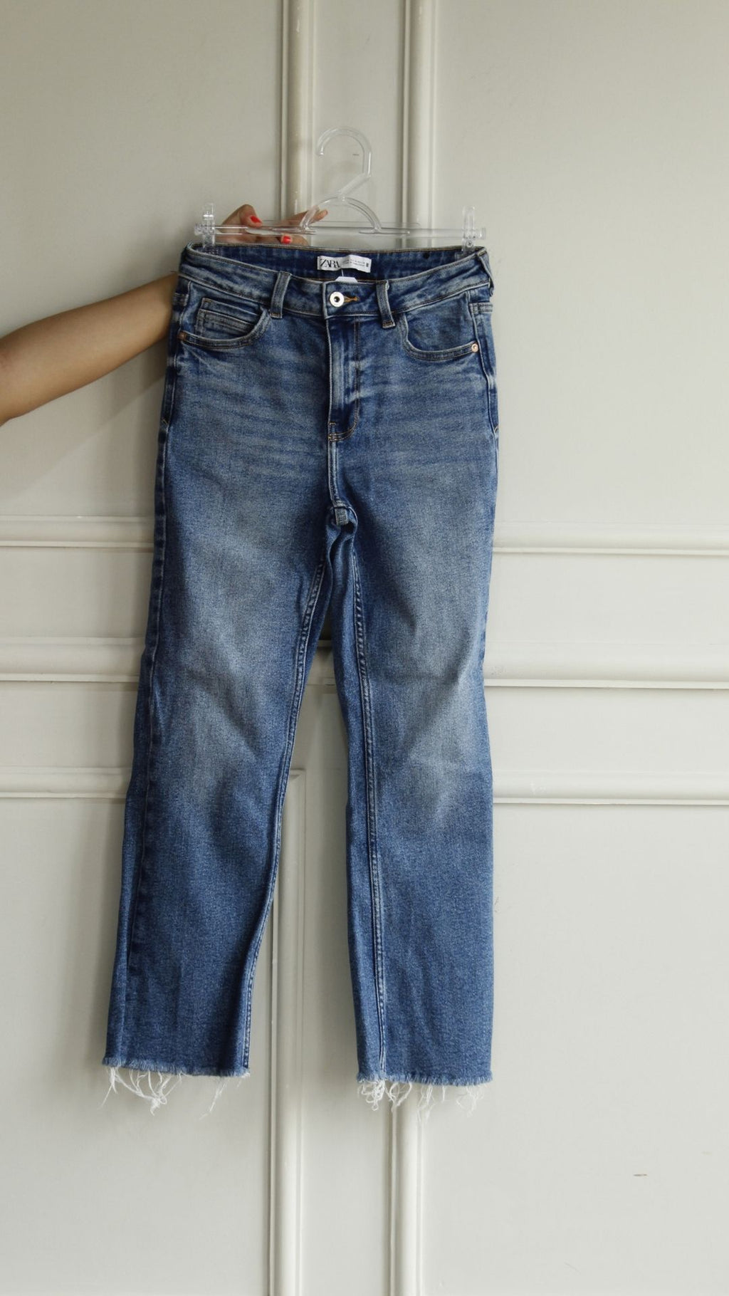 Jean
